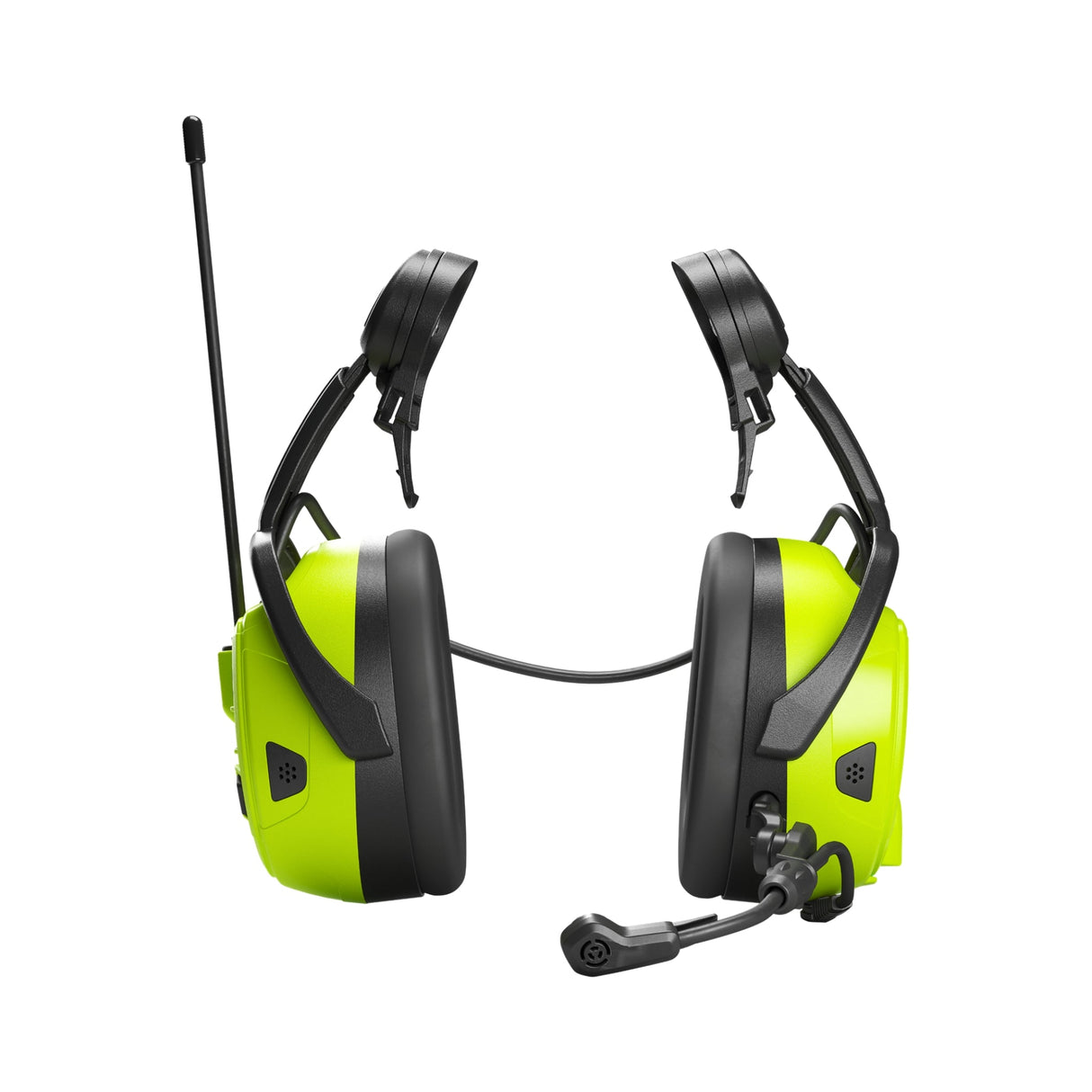 Hørselvern 85102-001 Local 2 hjelmfeste