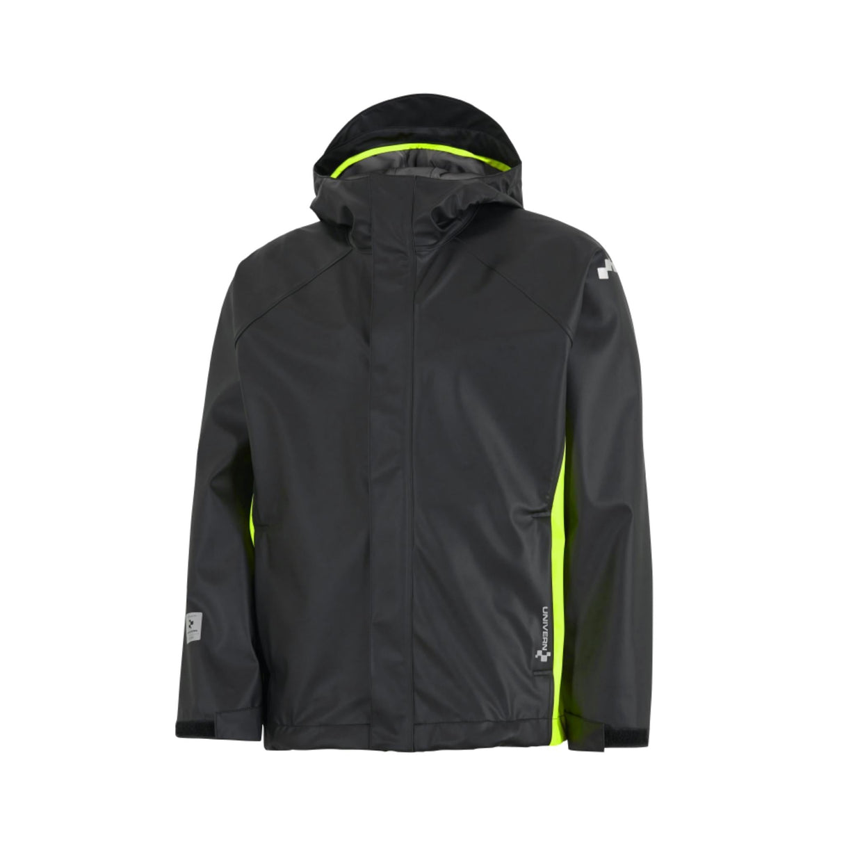 Univern Regnjakke 5961-04 Myre PU