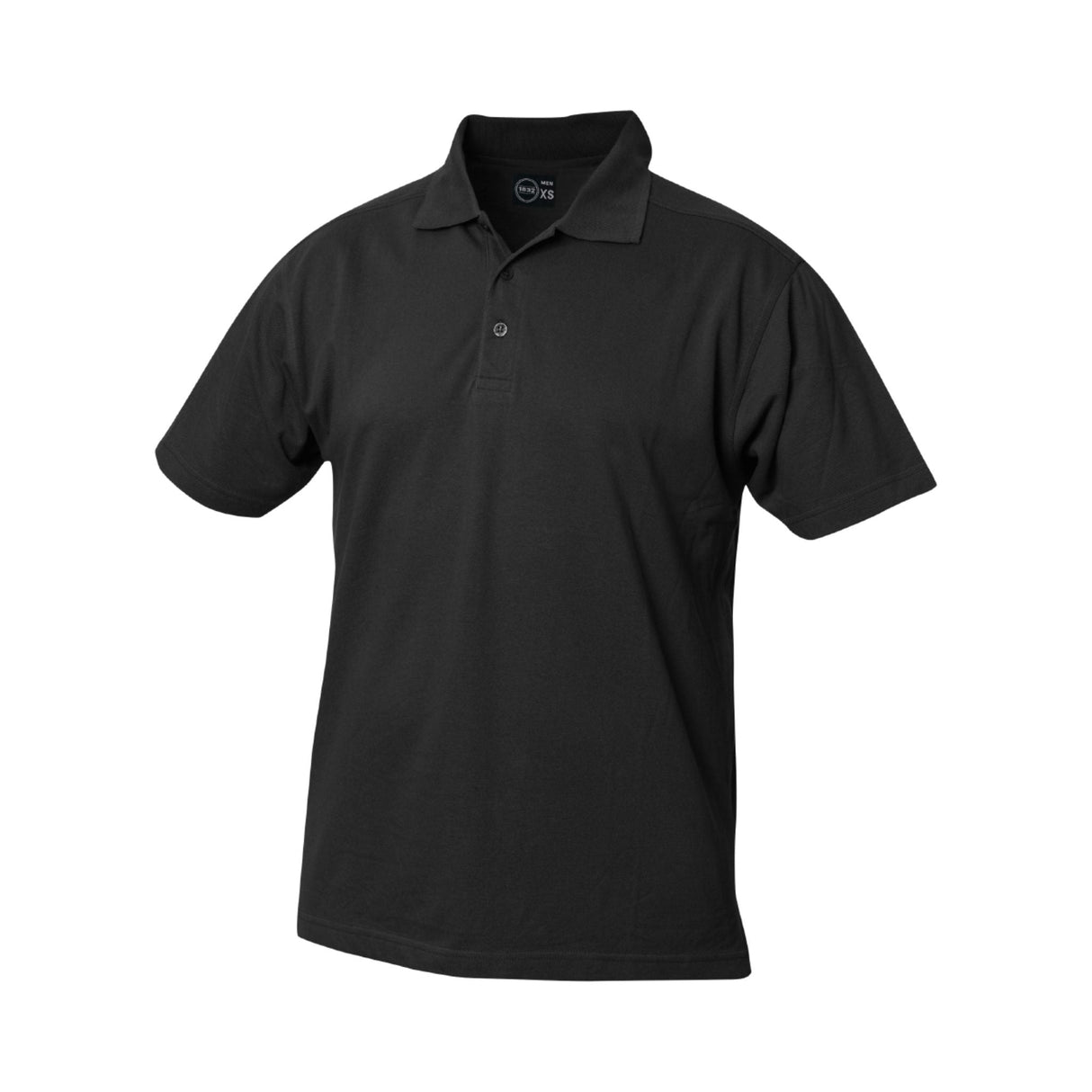 Pique t-skjorte 1300099 herre