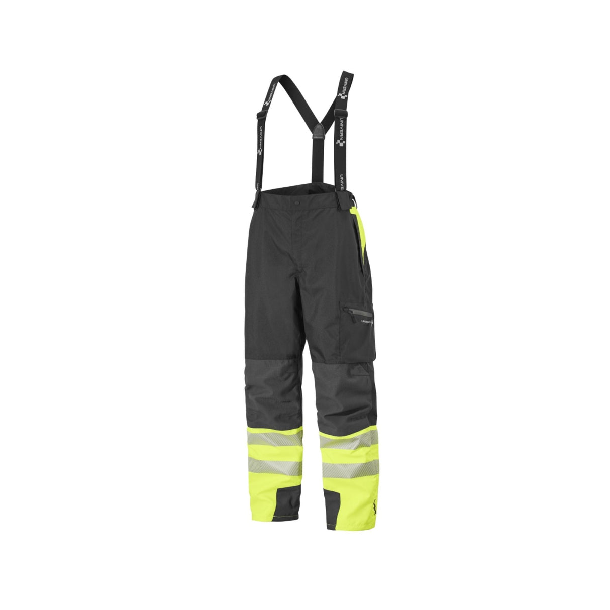 Univern Skallbukse 87131-417 Protec 2.0 kl. 1