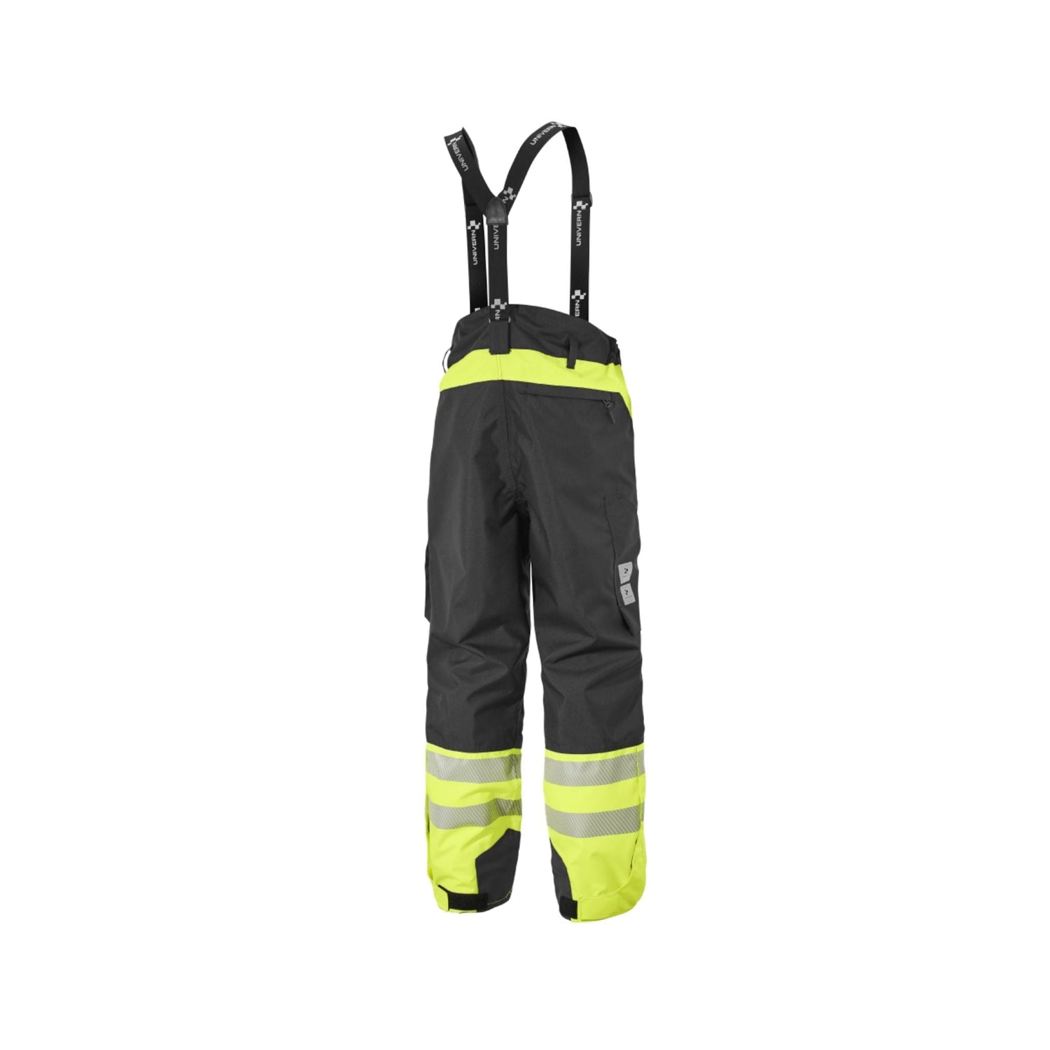 Vinterbukse 87128-417 Protec 2.0 kl. 1