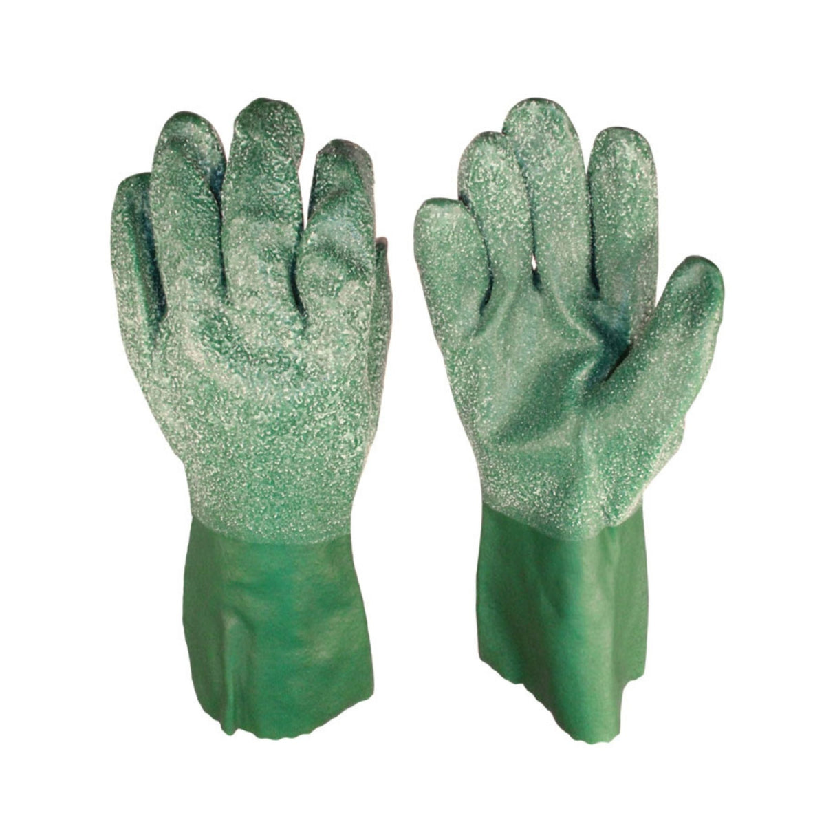 Fiskerihansker 612 Kornet Grep