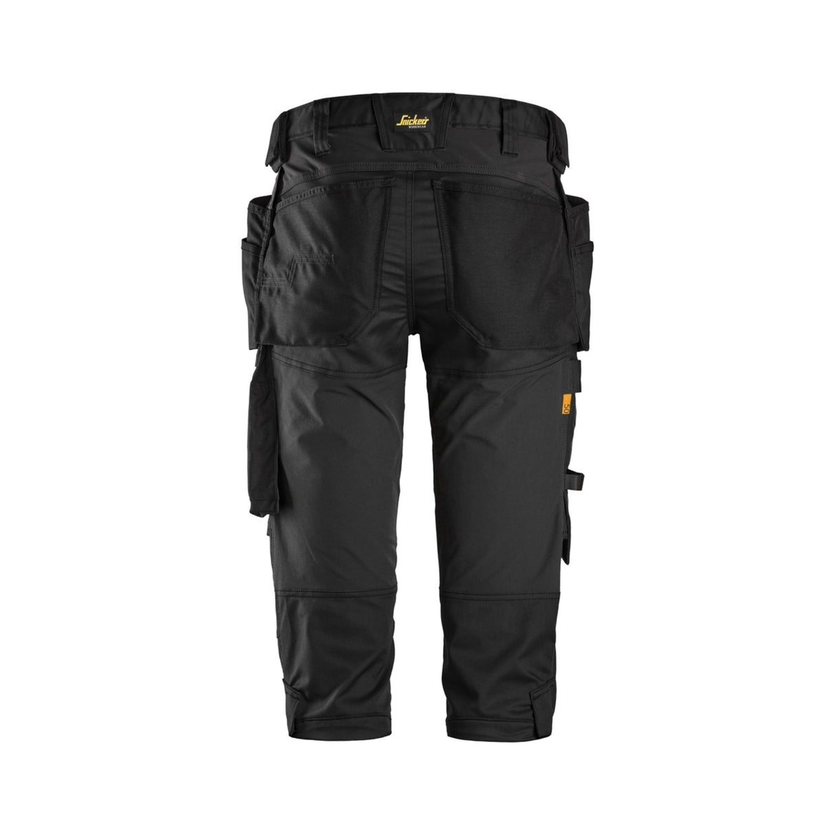 Piratbukse 6142-0404 stretch AllroundWork