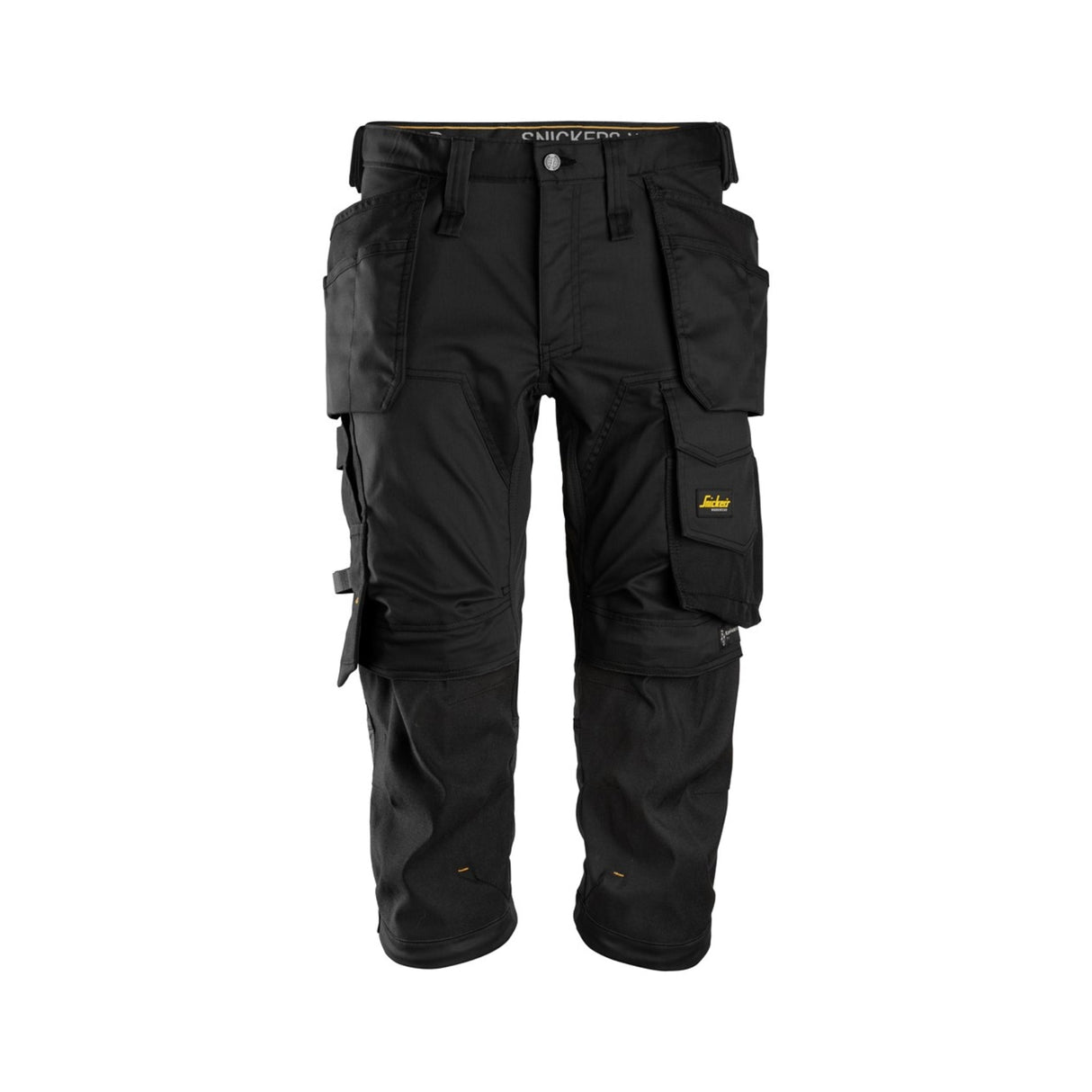 Piratbukse 6142-0404 stretch AllroundWork