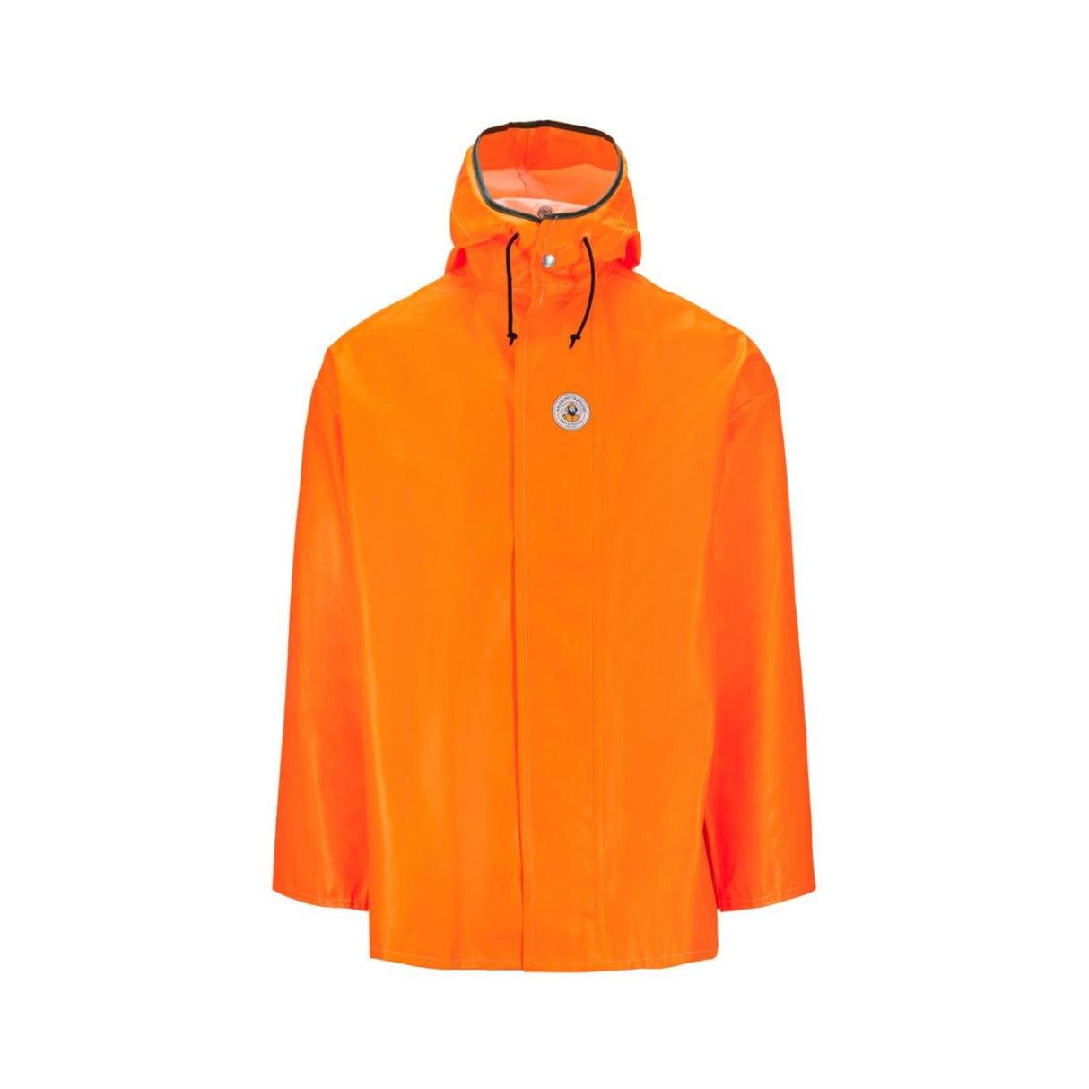 Regnjakke 1000254-300 PVC Doggerbank