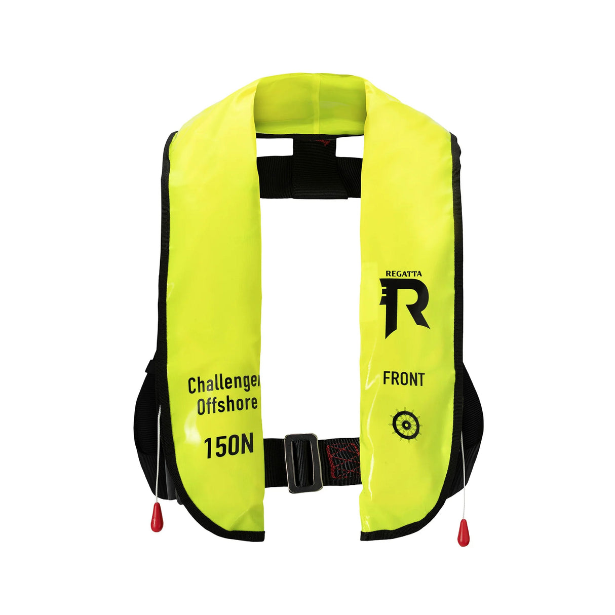 Redningsvest 4004906-330 Challenger Offshore 150N
