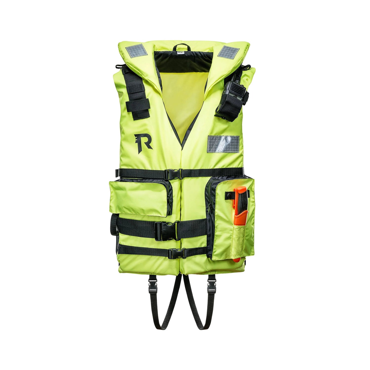 Redningsvest 4104908-339 Seafarmer 100N