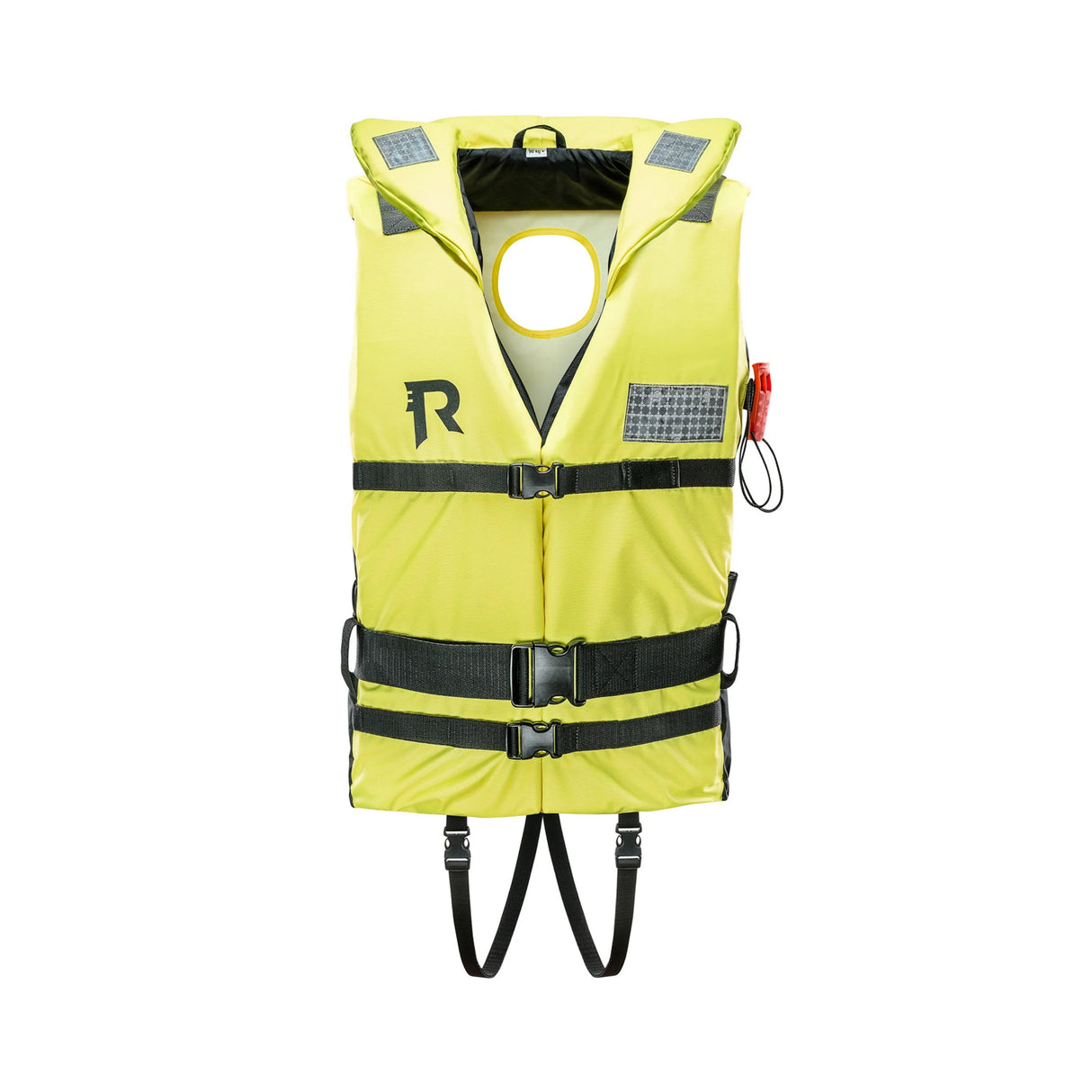 Redningsvest 4104911-339 Workvest 100N