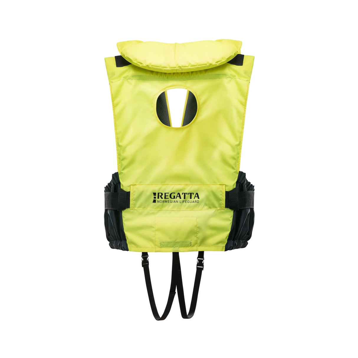 Redningsvest 4104911-339 Workvest 100N