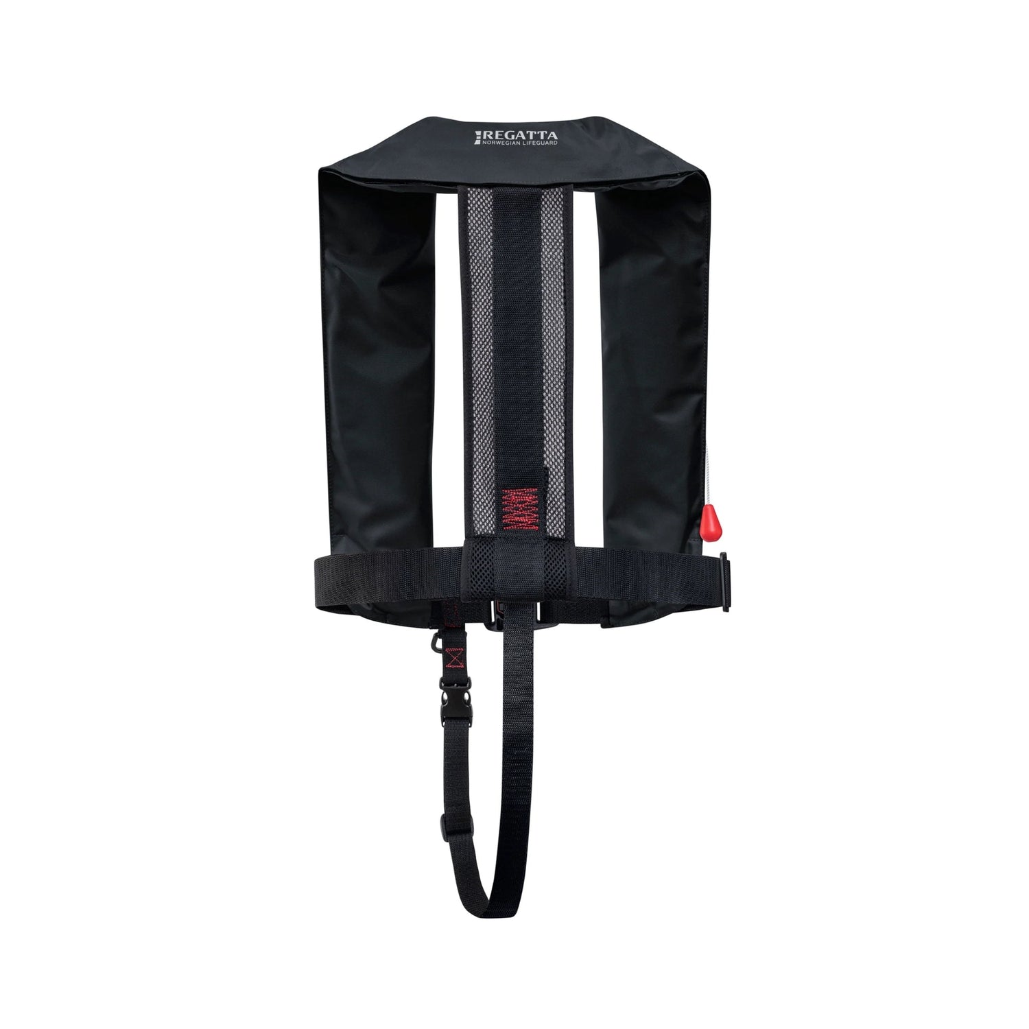 Redningsvest 4154804-900 AquaSafe Elite 170N