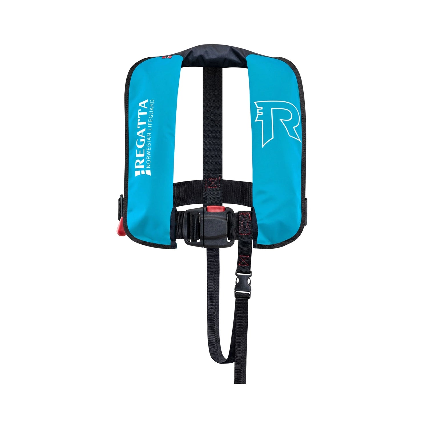 Redningsvest 4154805-650 AquaSafe Junior 110N