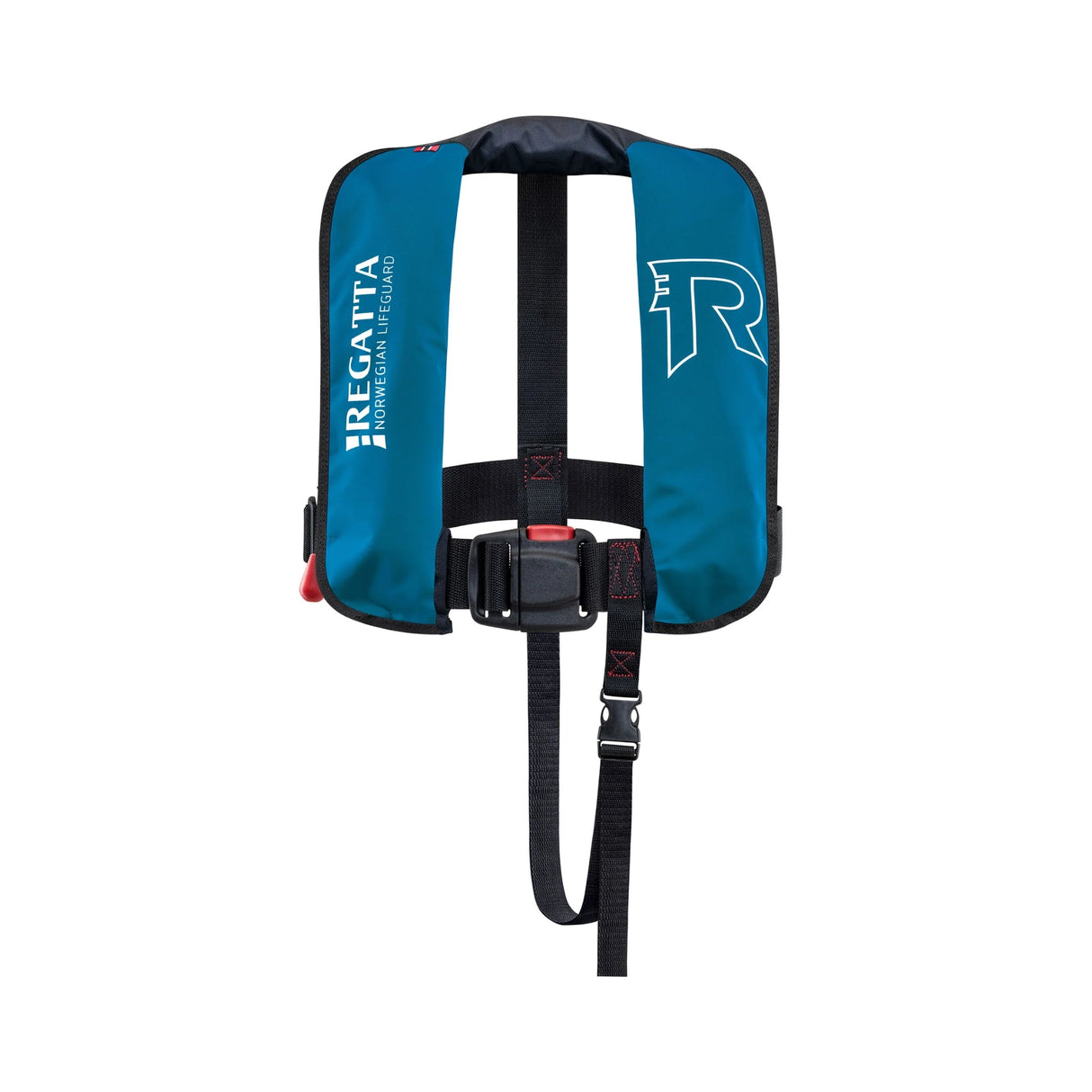 Redningsvest 4154805-680 AquaSafe Junior 110N