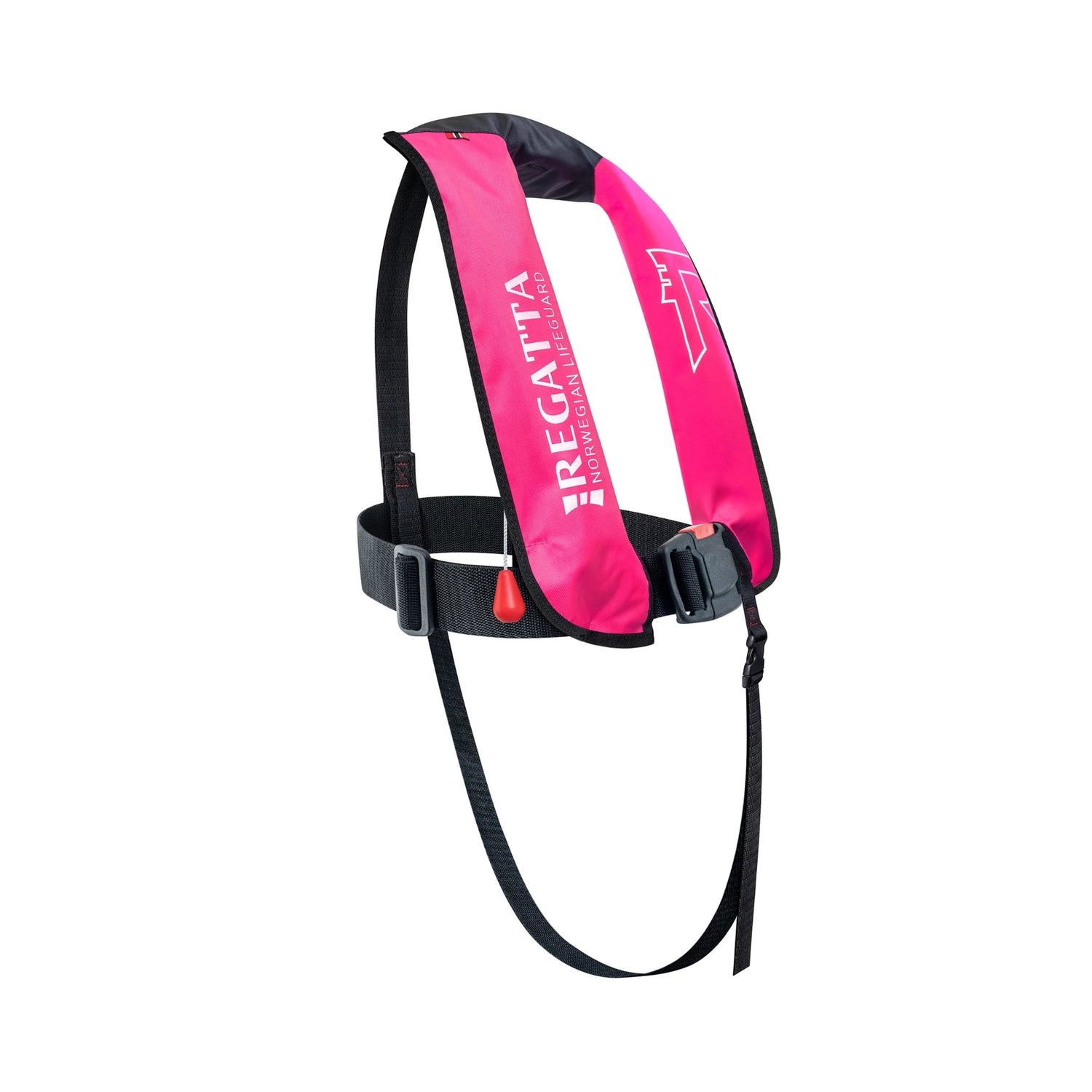 Redningsvest 4154805-831 AquaSafe Junior 110N