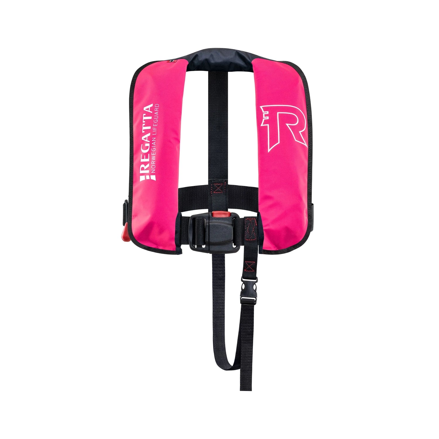 Redningsvest 4154805-831 AquaSafe Junior 110N
