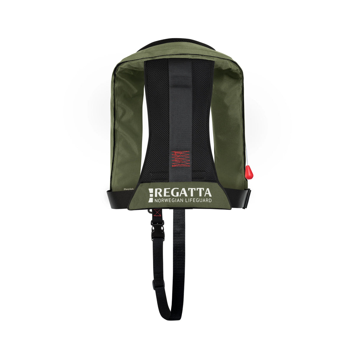 Redningsvest 4154856-500 Sharpsafe 170N