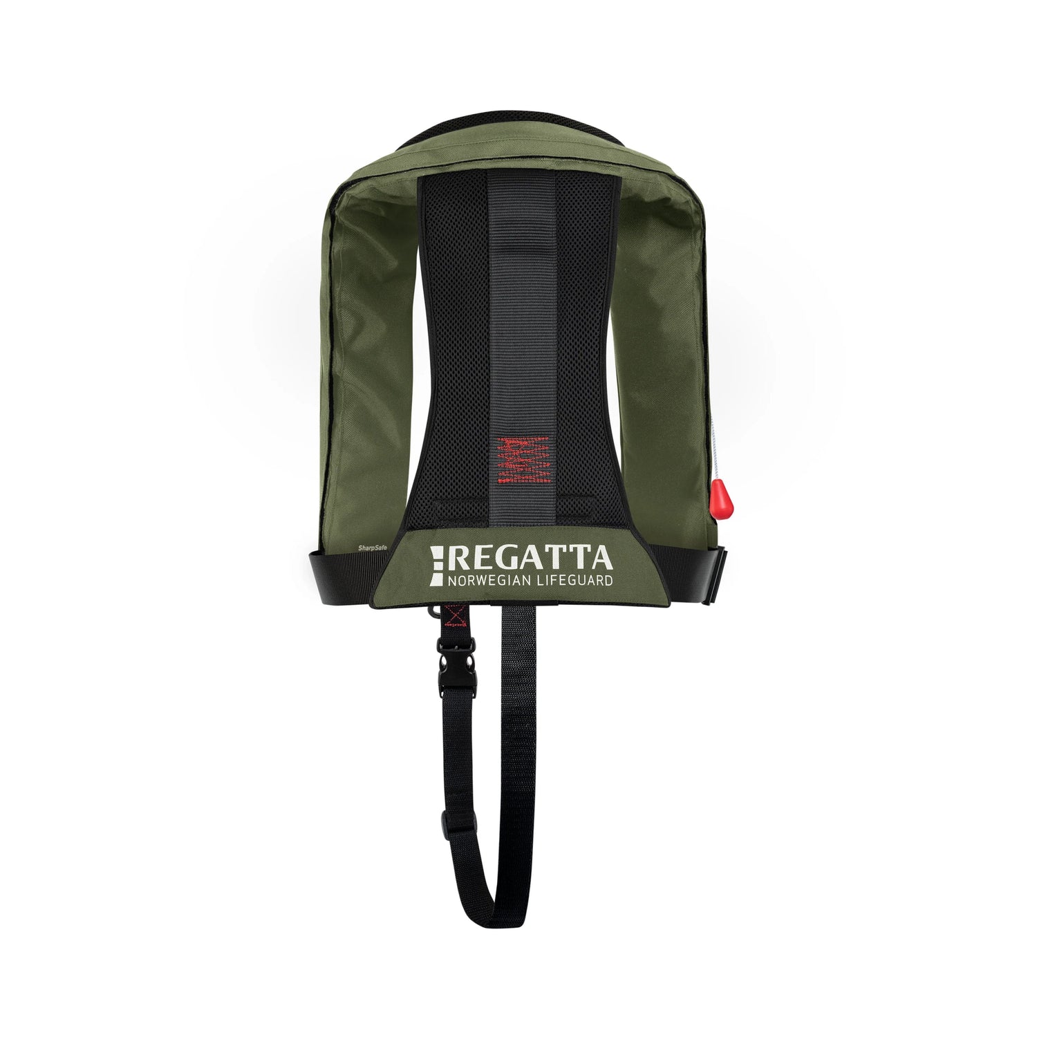 Redningsvest 4154856-500 Sharpsafe 170N