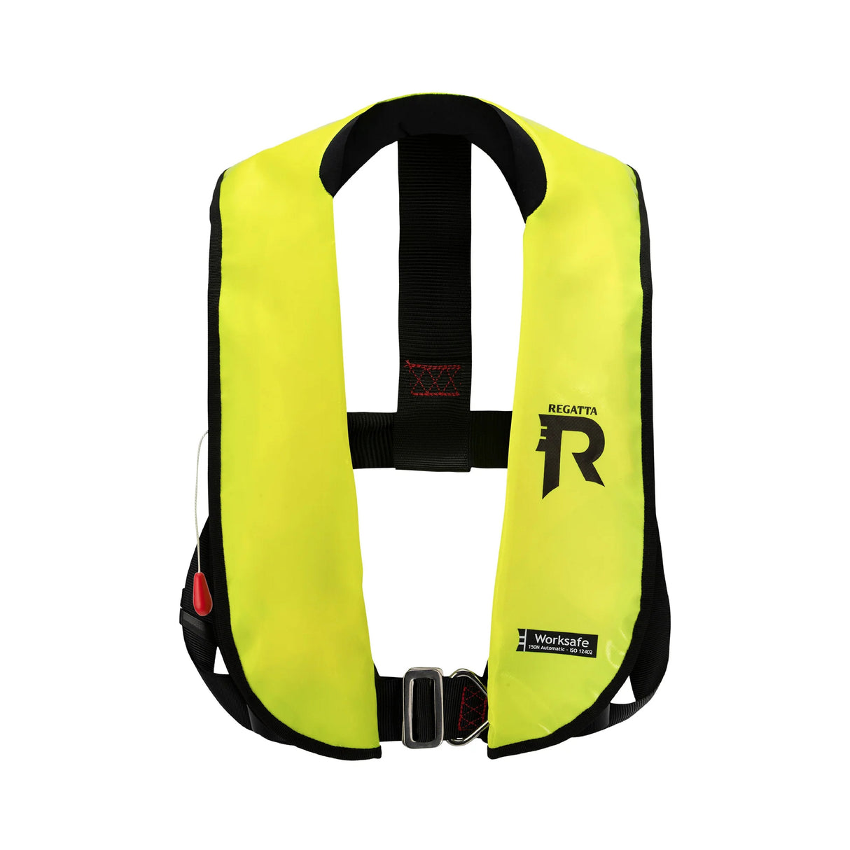 Redningsvest 4154905-330 WorkSafe Pro 170N