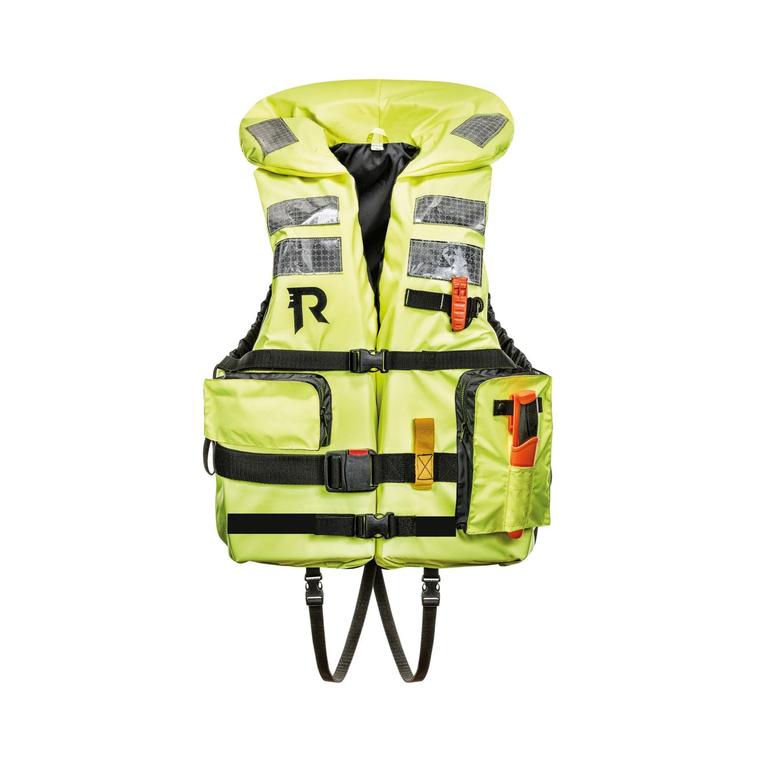 Redningsvest 4154908-339 Seafarmer 150N