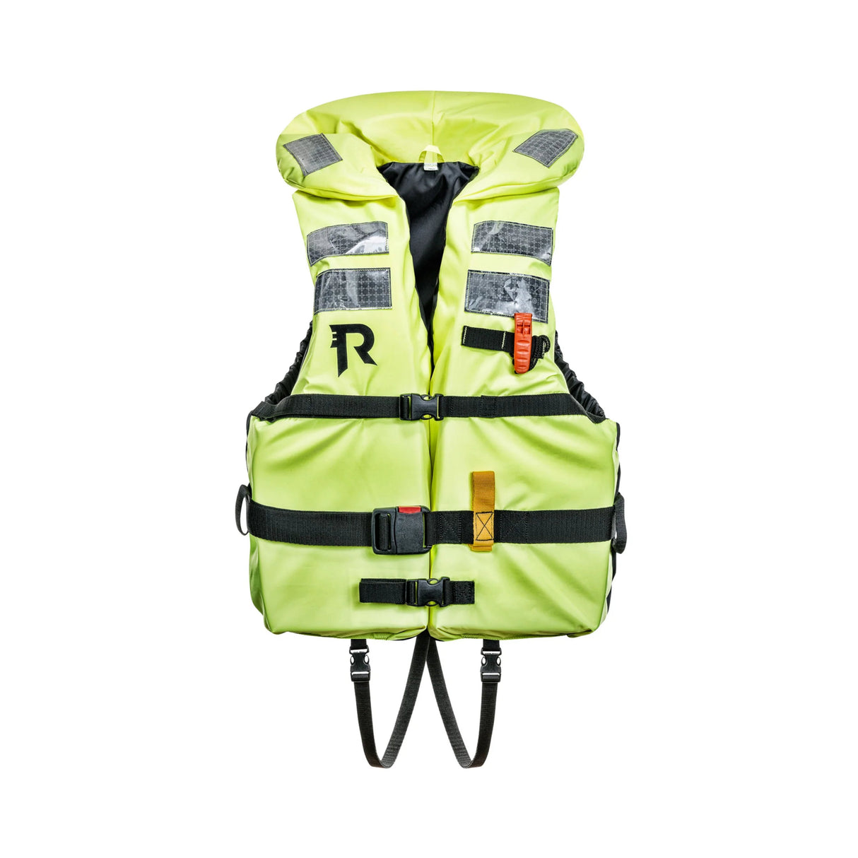 Redningsvest 4154911-339 Workvest 150N