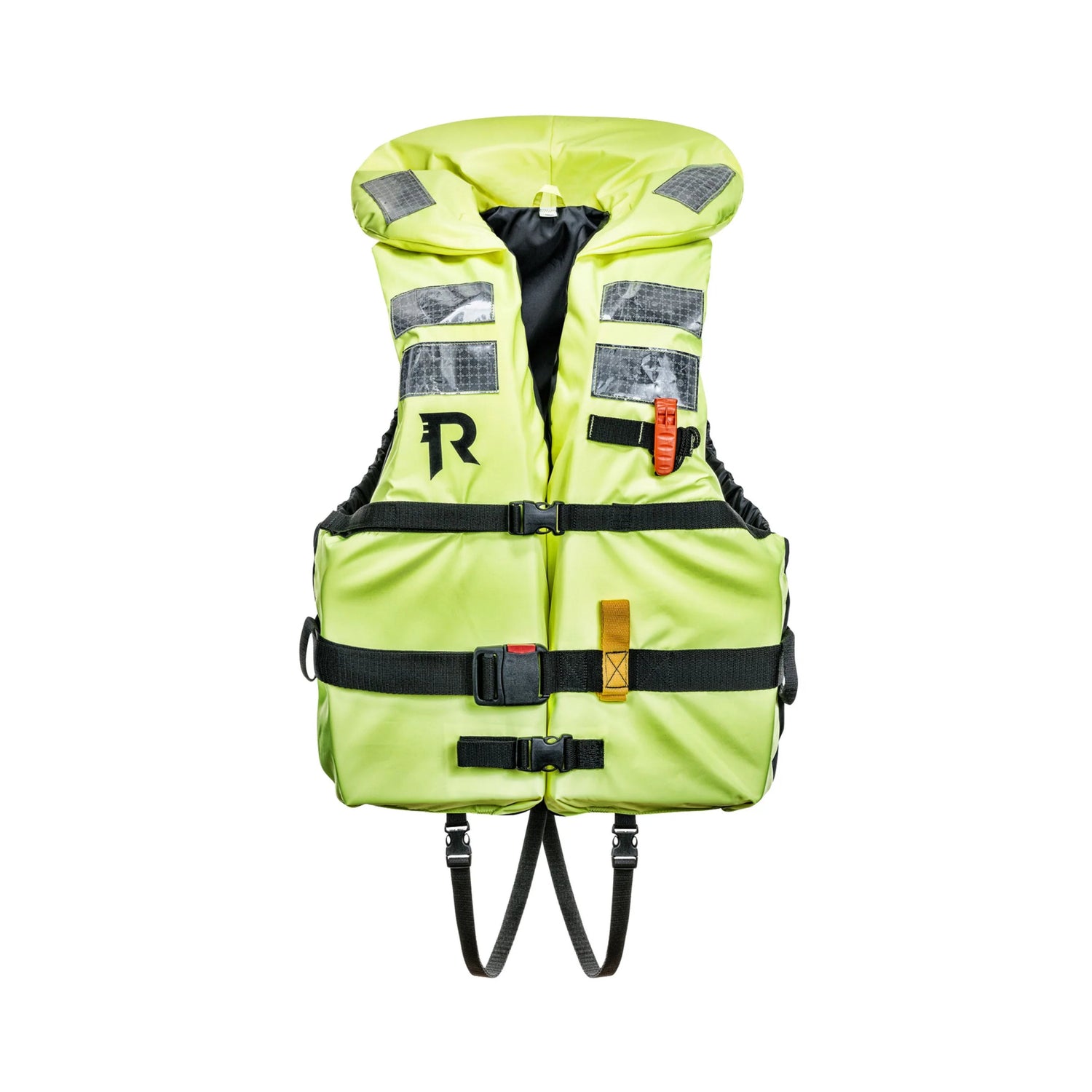 Redningsvest 4154911-339 Workvest 150N