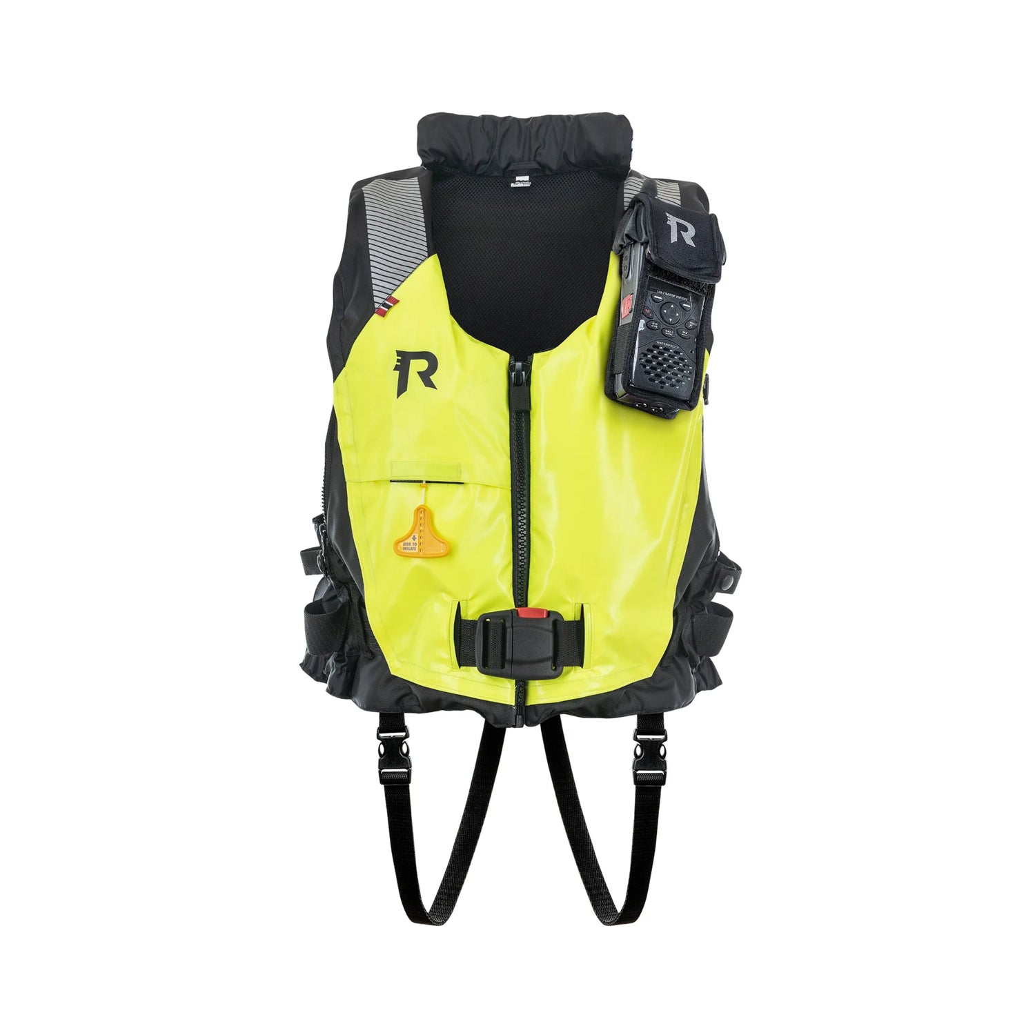 Redningsvest 4224907-339 Hybrid Hammar 225N