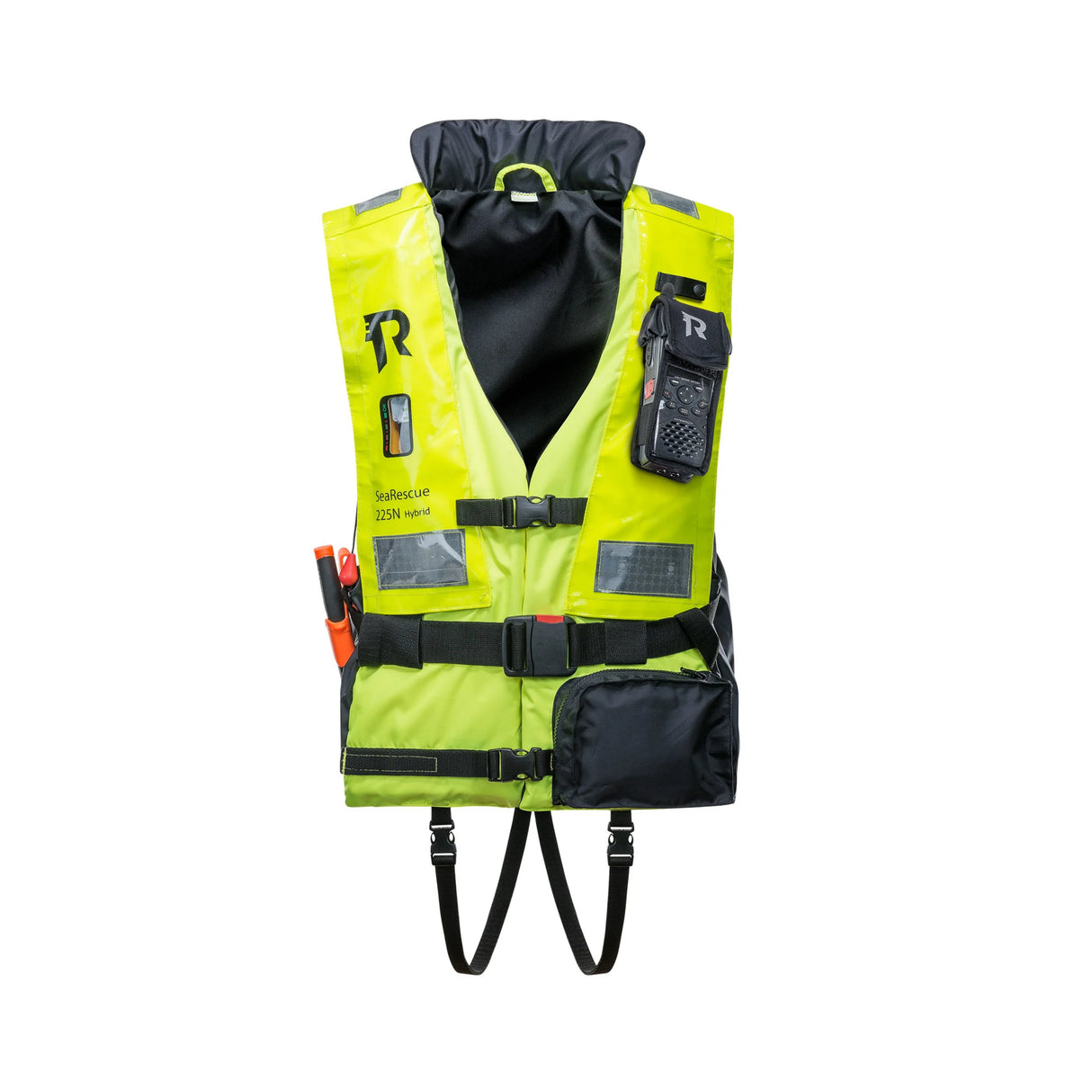 Redningsvest 4224909-339 Sea Rescue Hybrid 225N