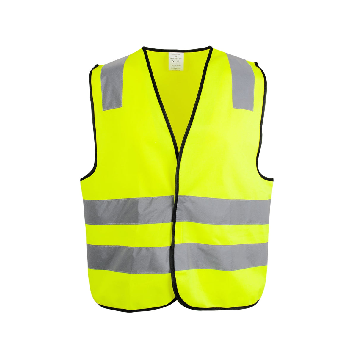 Refleksvest Odense kl. 2