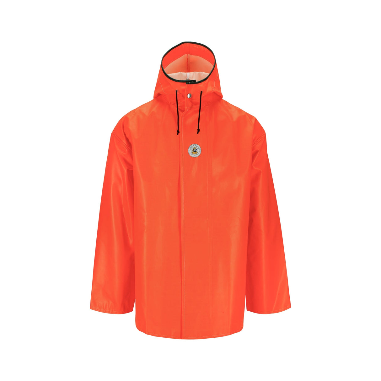 Regnjakke 1000254-830 PVC Doggerbank