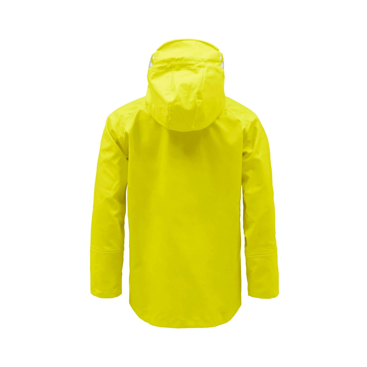 Regnjakke 1010290-334 PVC Isfjord