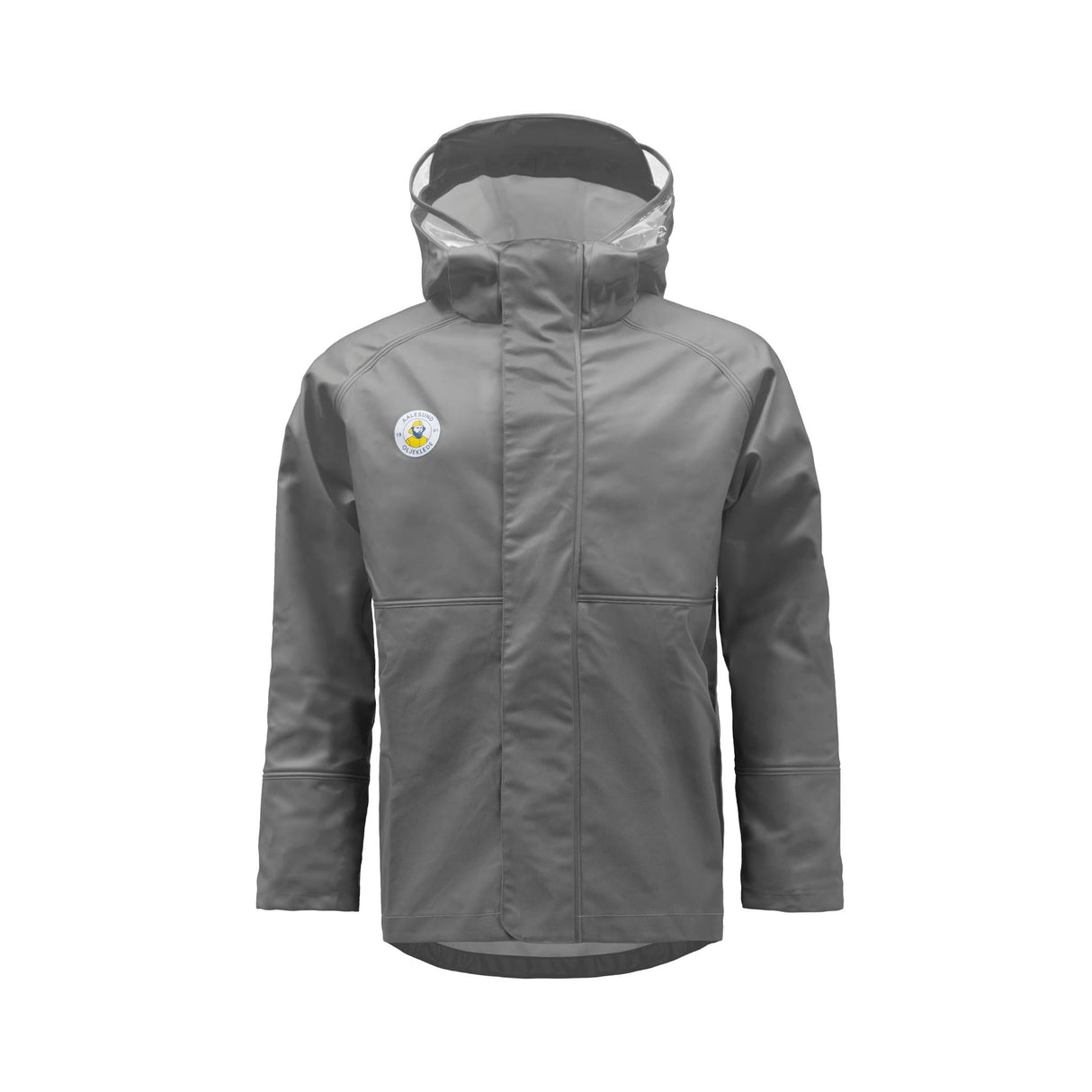 Regnjakke 1010290-400 PVC Isfjord