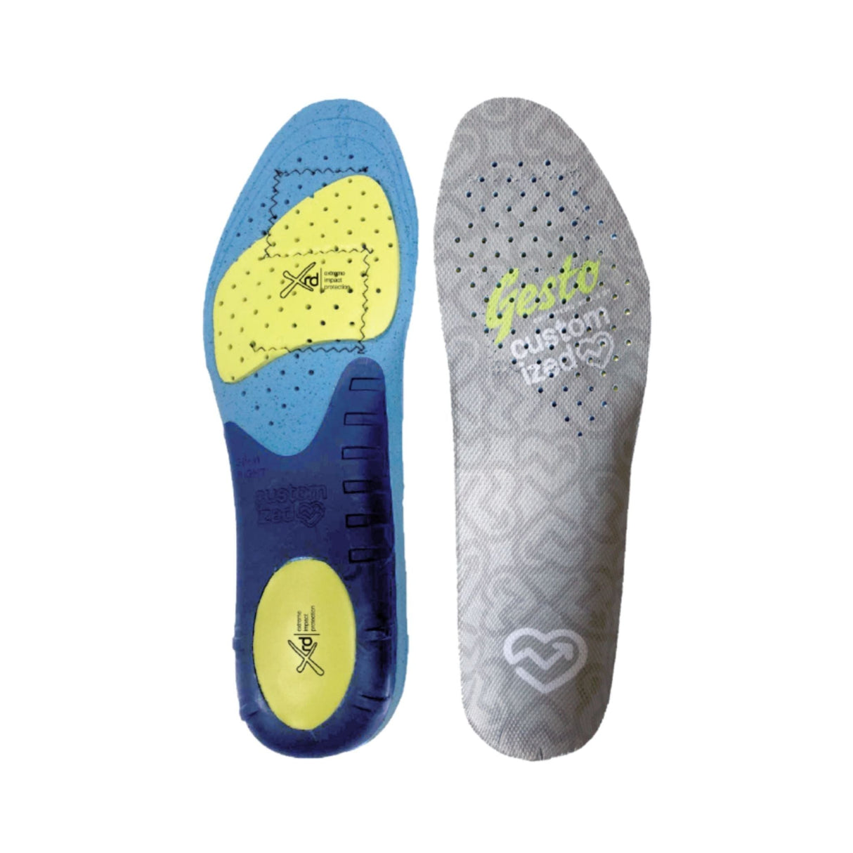 SÅLE TIL HØY FOTBUE