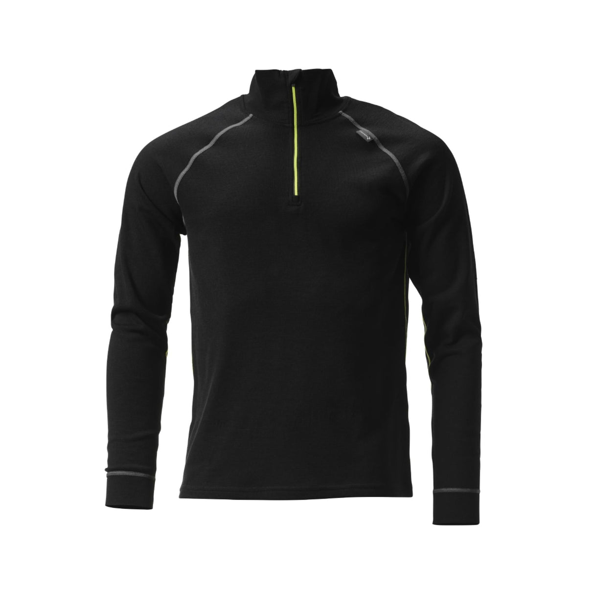 Univern Polotrøye 8662-417 ullfrotté Stryn