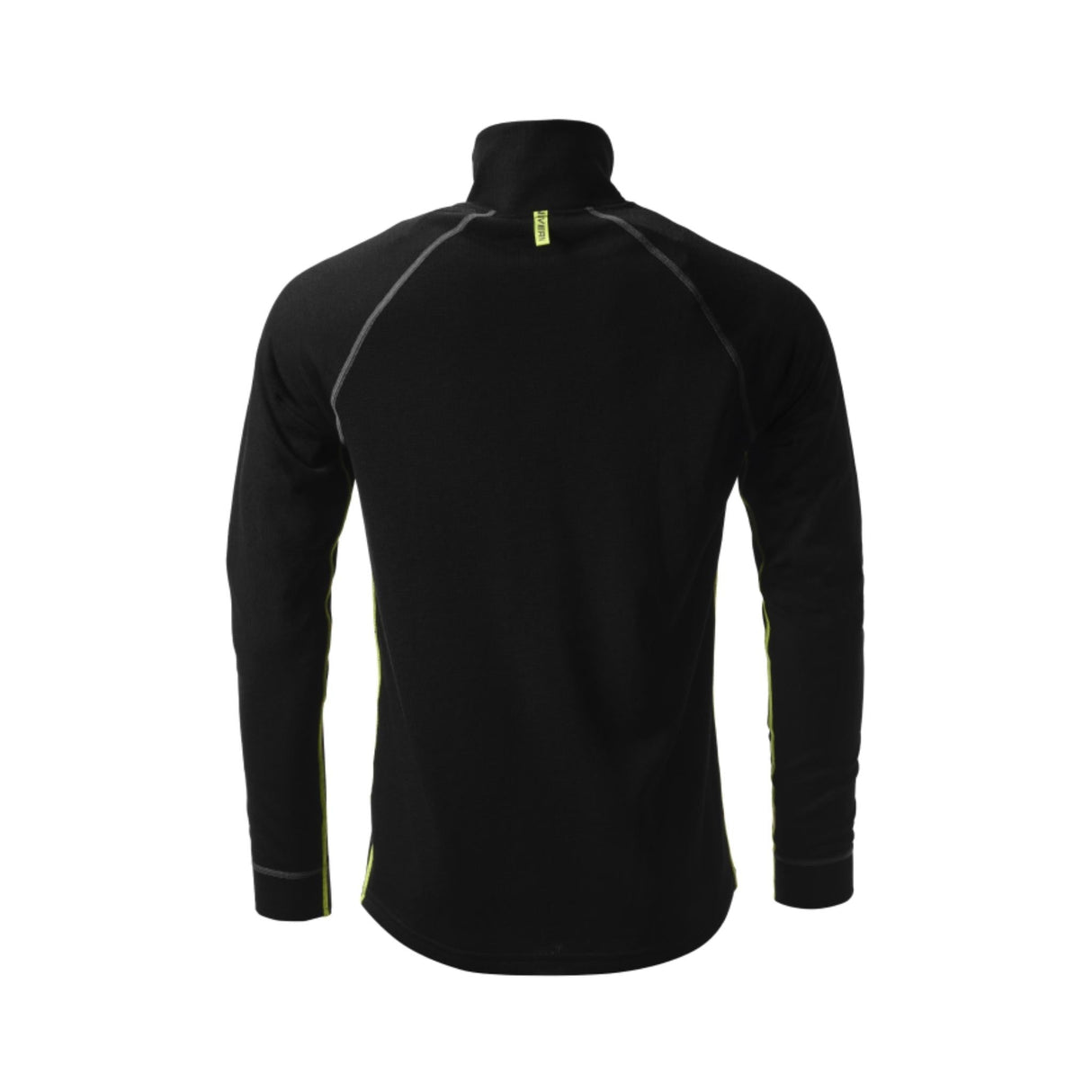 Univern Polotrøye 8662-417 ullfrotté Stryn