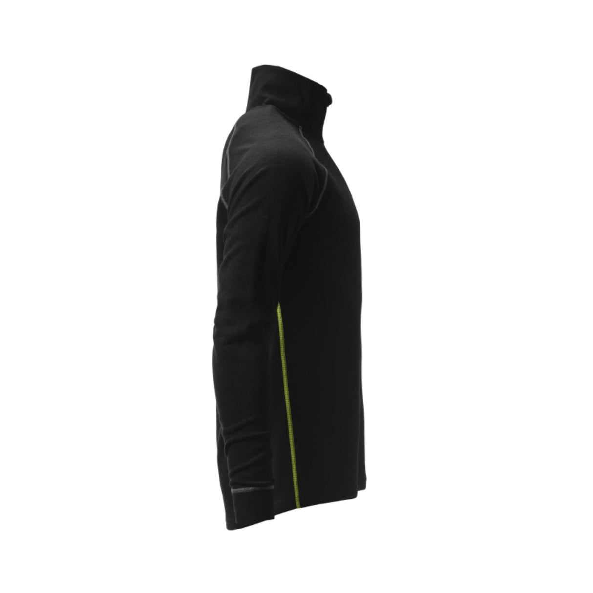 Univern Polotrøye 8662-417 ullfrotté Stryn