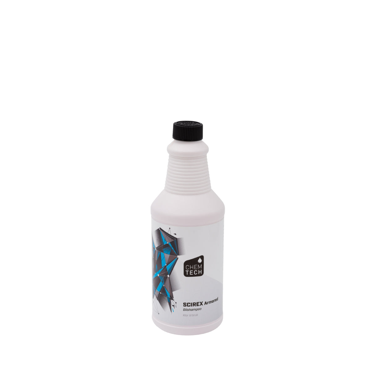 Scirex "ARMOURED" keramisk shampoo 1 liter