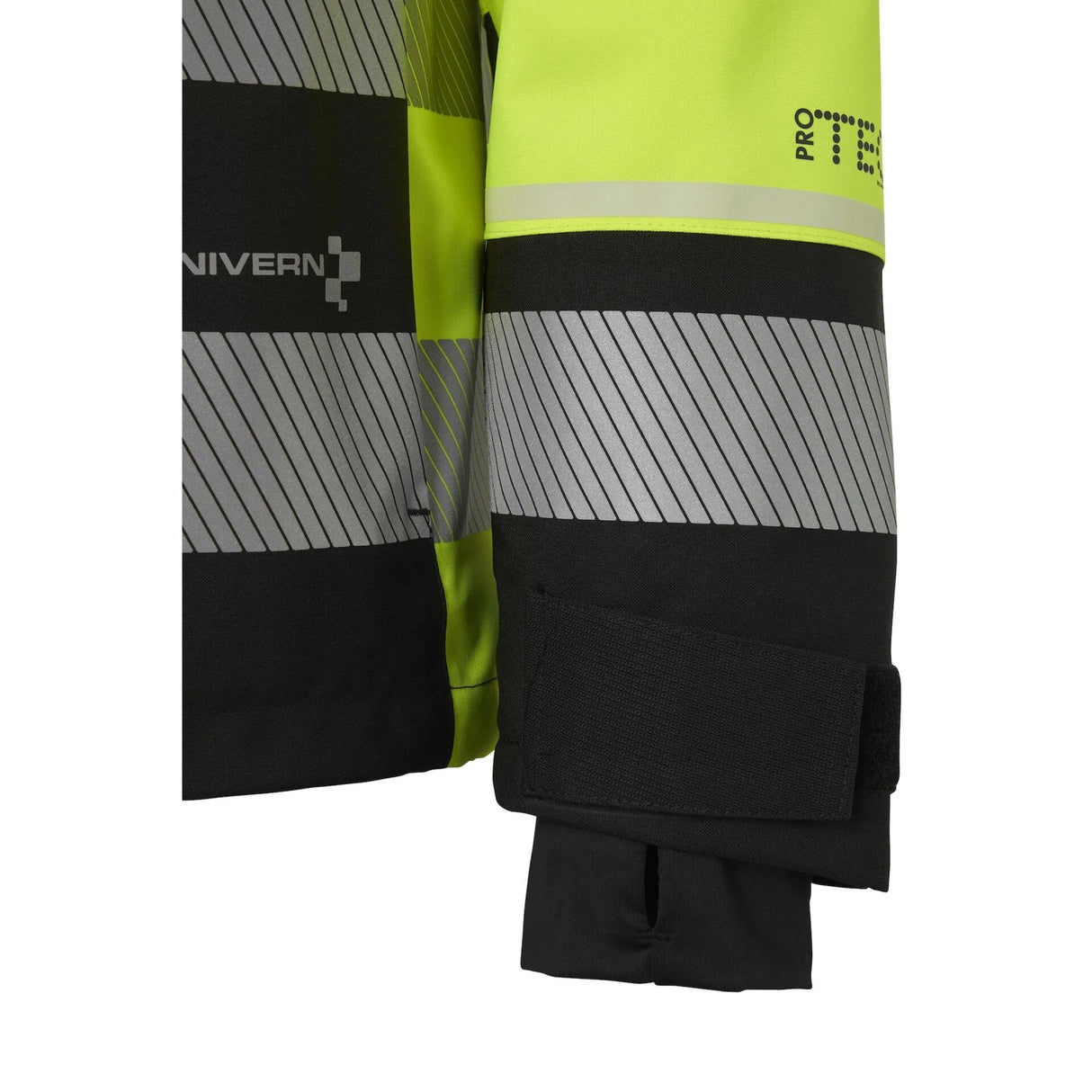 Univern Skall-/vinterjakke 87323-417 Protec 2-in-1 kl. 3