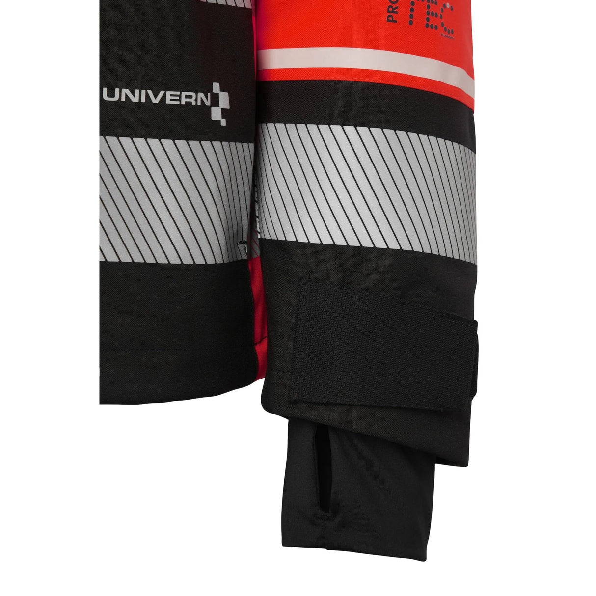 Univern Skall-/vinterjakke 87323-419 Protec 2-in-1 kl. 3