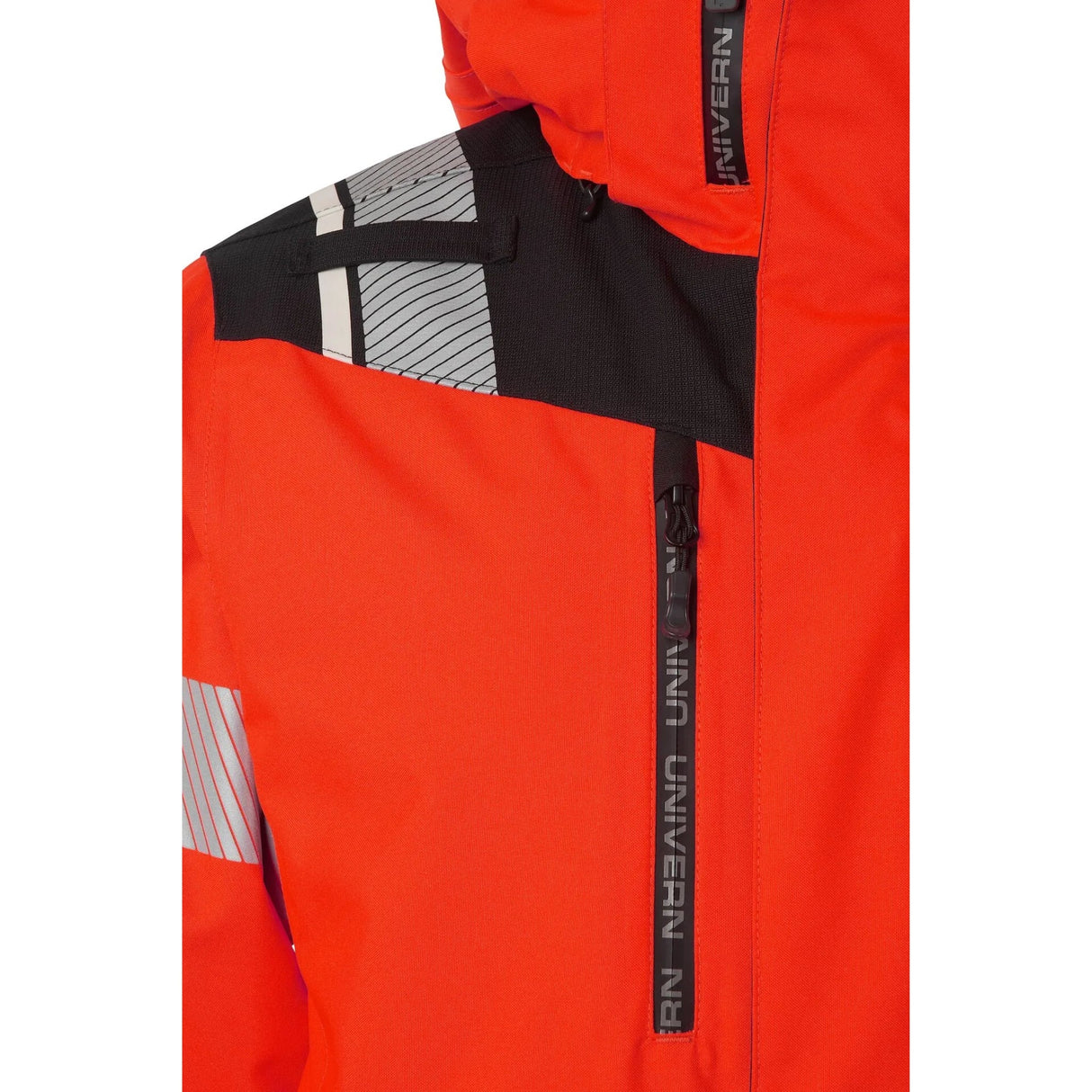 Univern Skall-/vinterjakke 87323-419 Protec 2-in-1 kl. 3