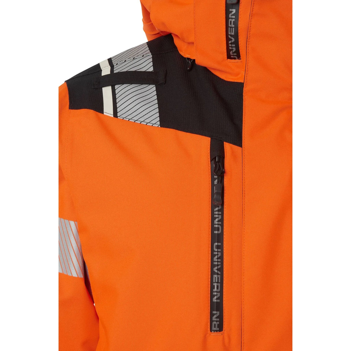 Univern Skall-/vinterjakke 87323-420 Protec 2-in-1 kl. 3