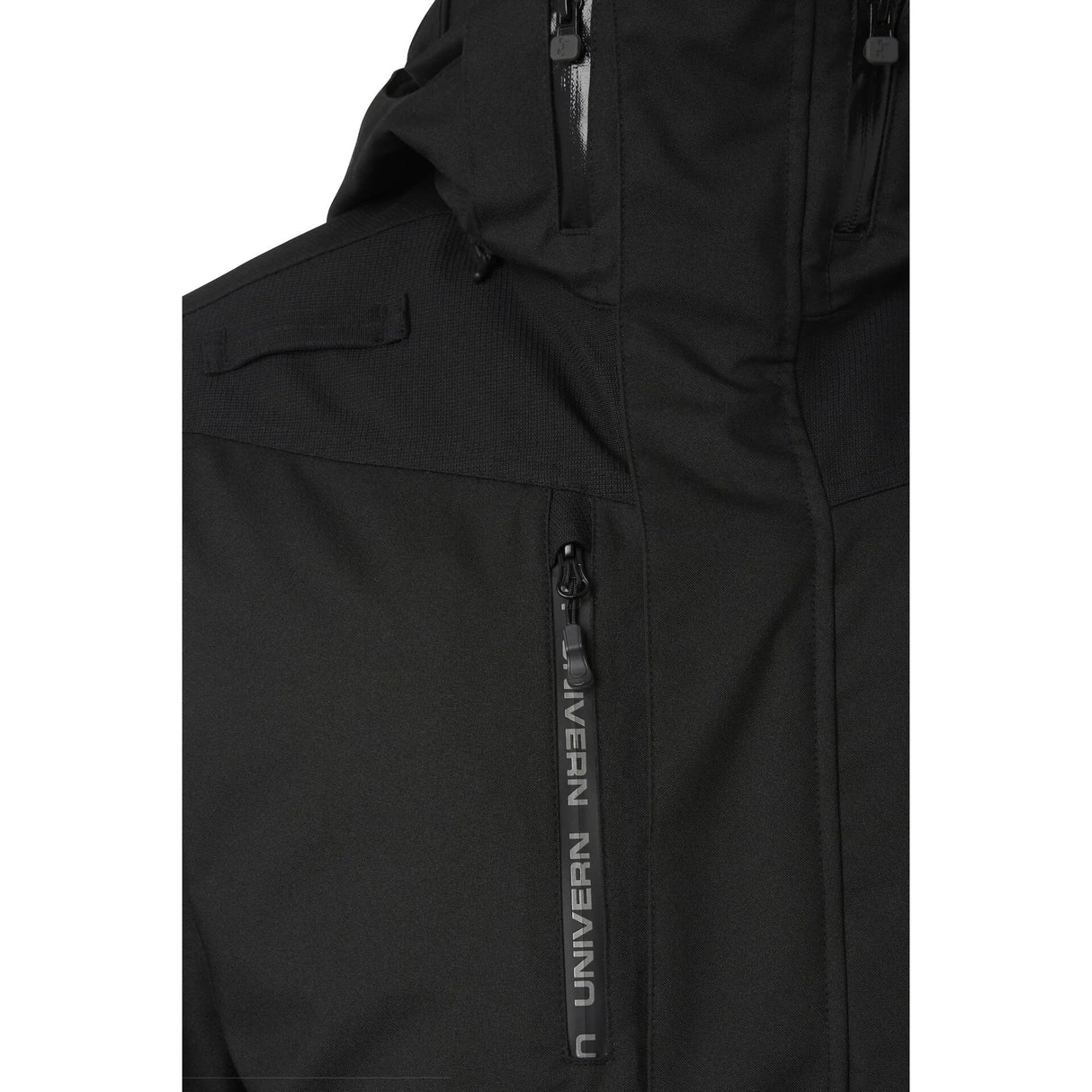 Univern Skall-/vinterjakke 87325-04 Protec 2-in-1