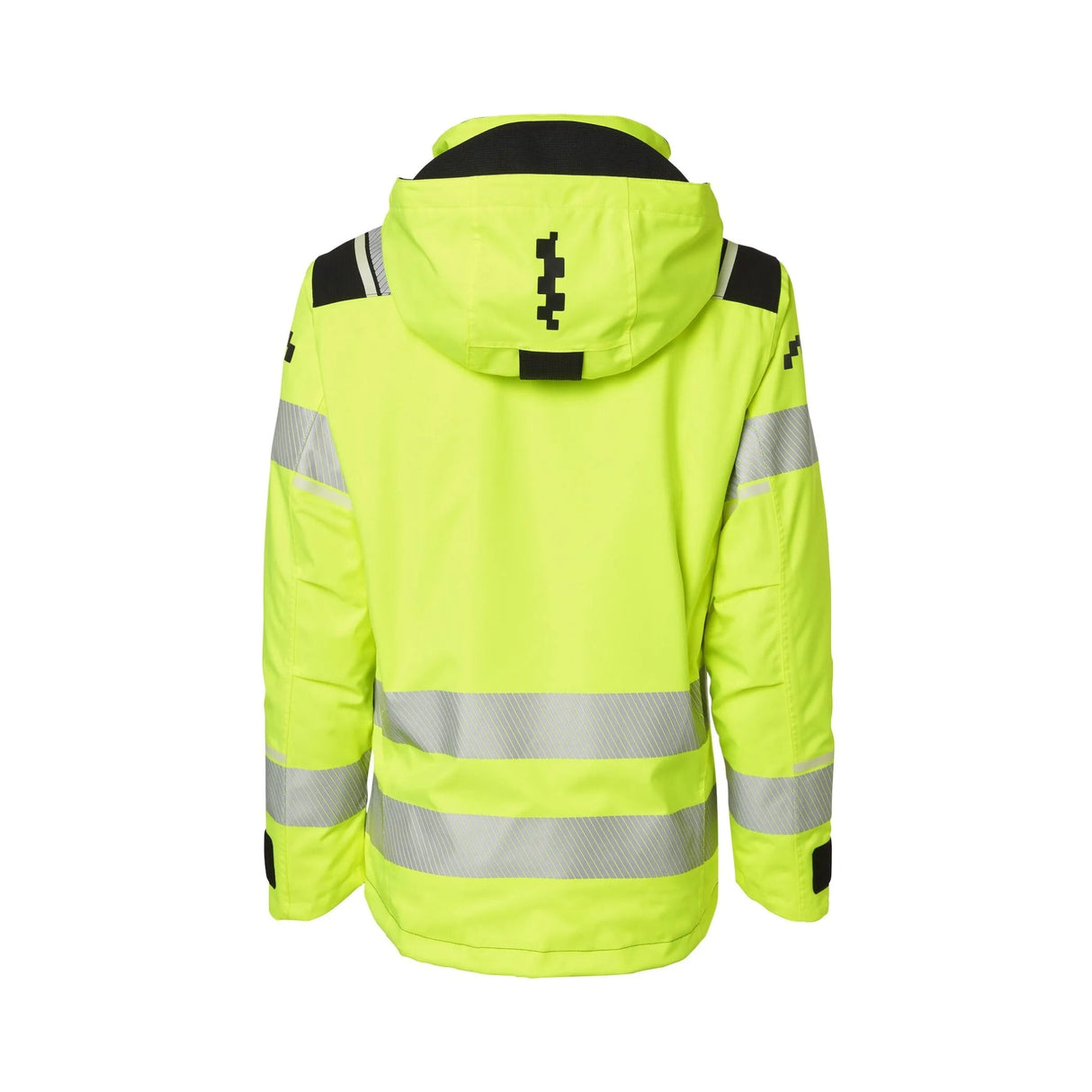 Univern Skall-/vinterjakke 87340-417 Protec 2-in-1 dame kl. 3