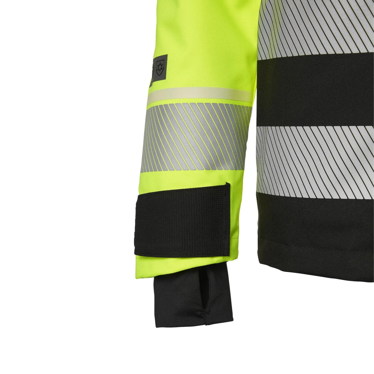 Univern Skall-/vinterjakke 87340-417 Protec 2-in-1 dame kl. 3