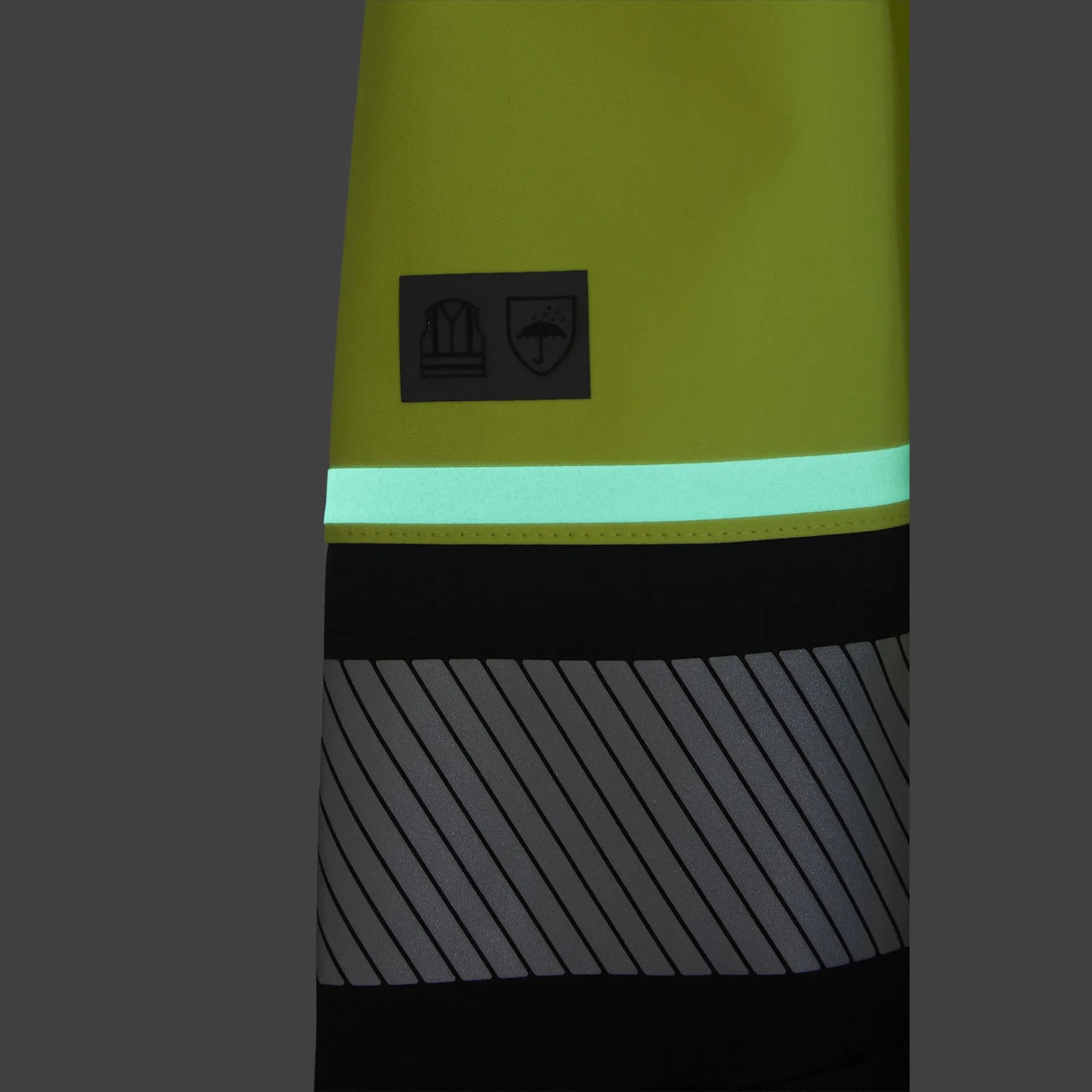 Skalljakke 87299-417 stretch Protec XTRM dame 3L kl. 3