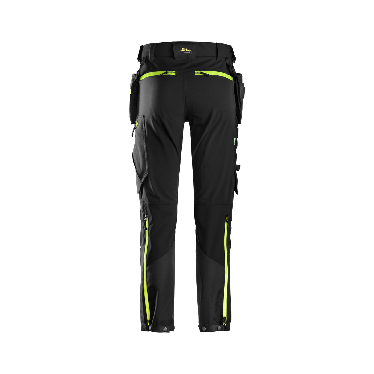 Softshellbukse 6940-0467 stretch FlexiWork