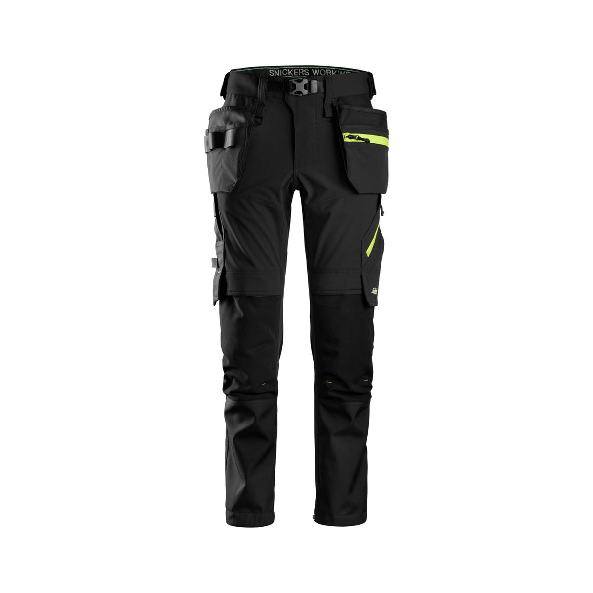 Softshellbukse 6940-0467 stretch FlexiWork