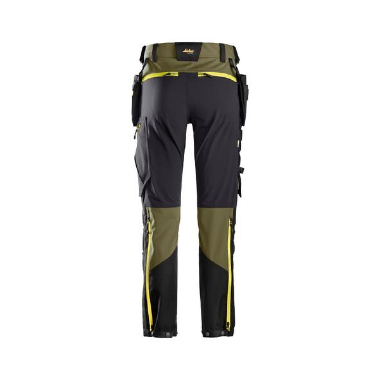 Softshellbukse 6940-3158 stretch FlexiWork