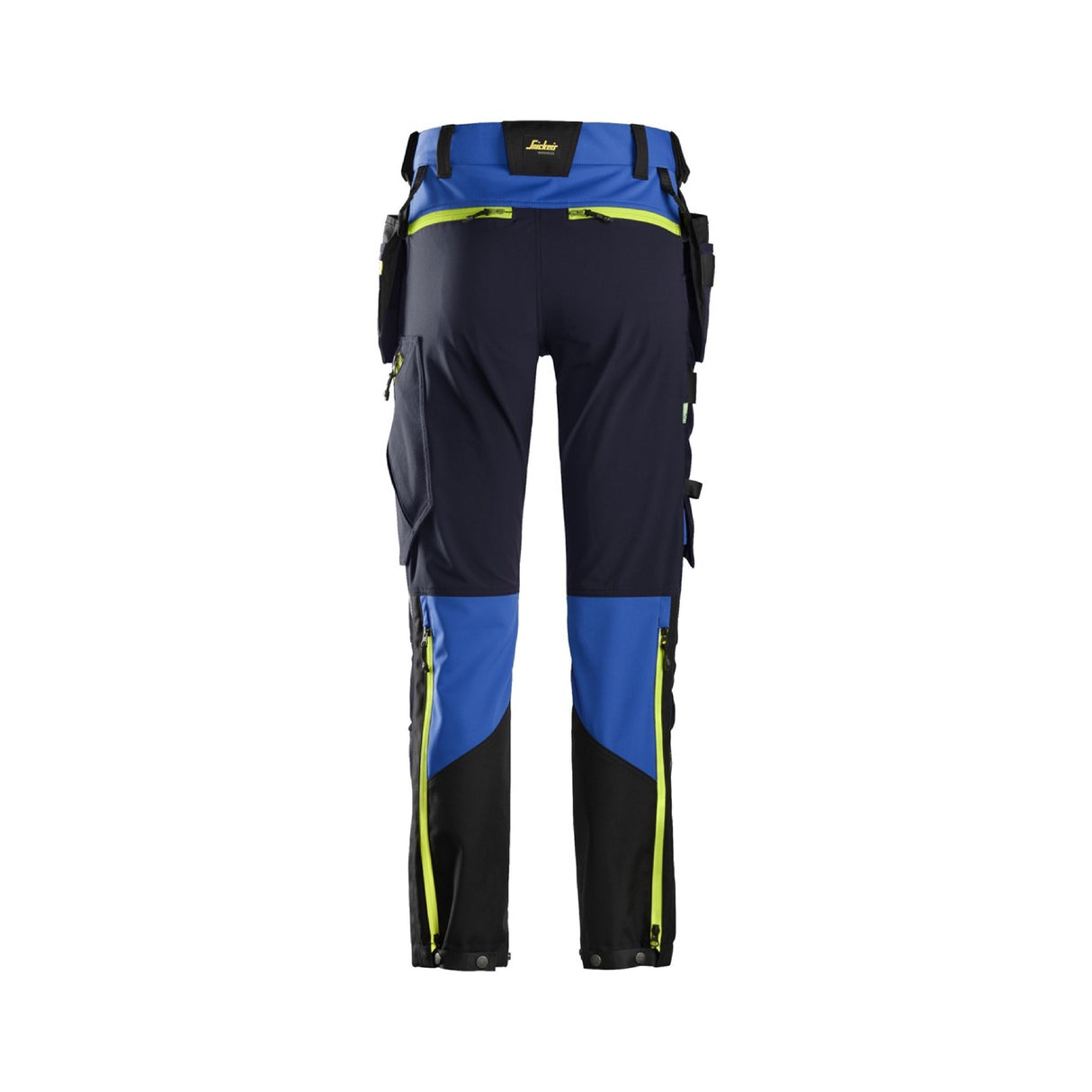 Softshellbukse 6940-5695 stretch FlexiWork