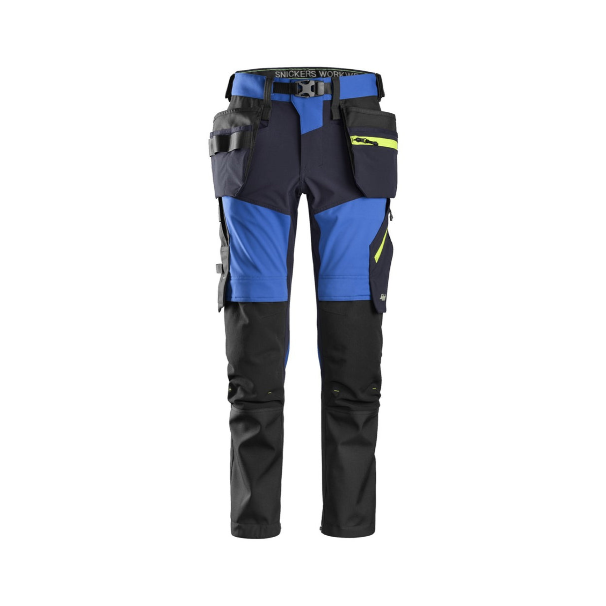 Softshellbukse 6940-5695 stretch FlexiWork