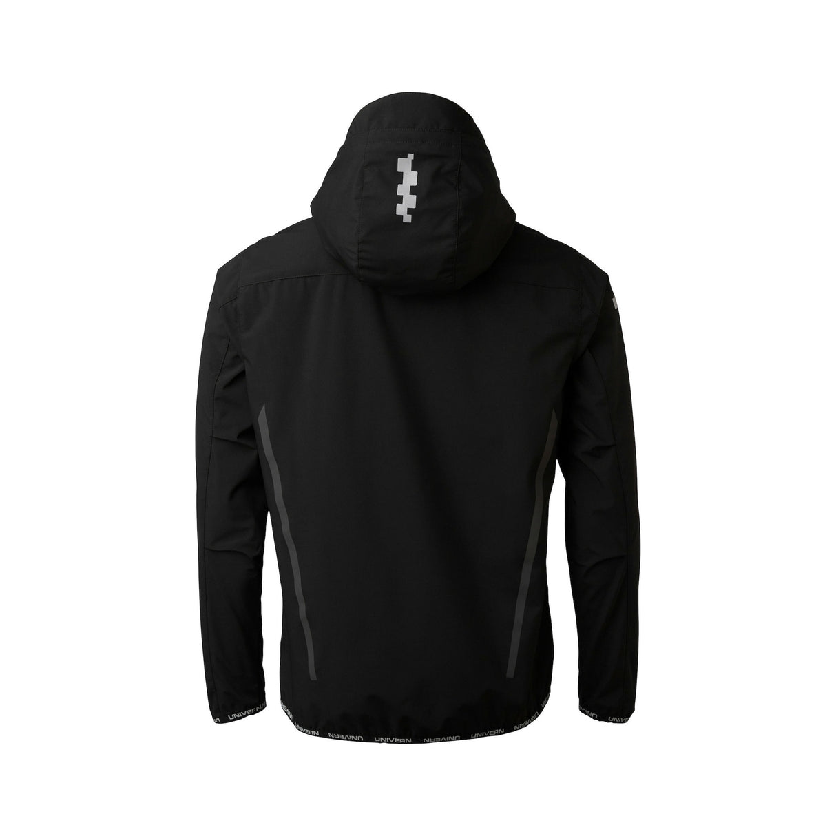 Softshelljakke 9267-417 stretch Fevik light