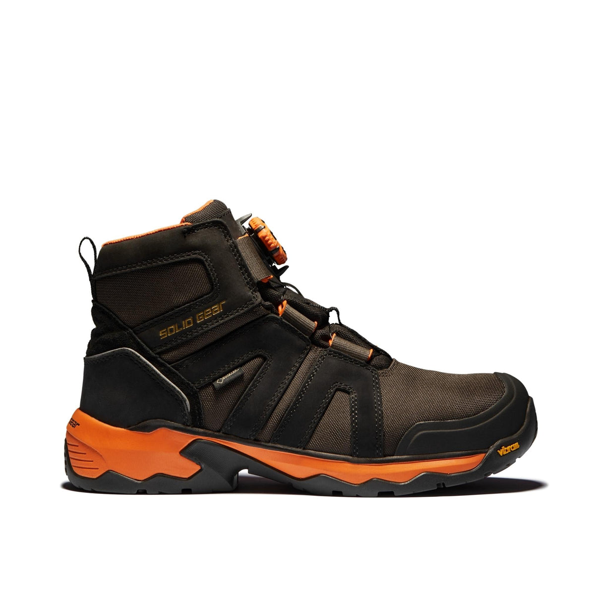 Sporty Verneskolett SG81002 Tigris GTX AG Mid